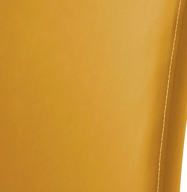 MCA furniture Freischwinger »Paulo« (Set) 4 Stk.Stuhl belastbar bis 120 kg