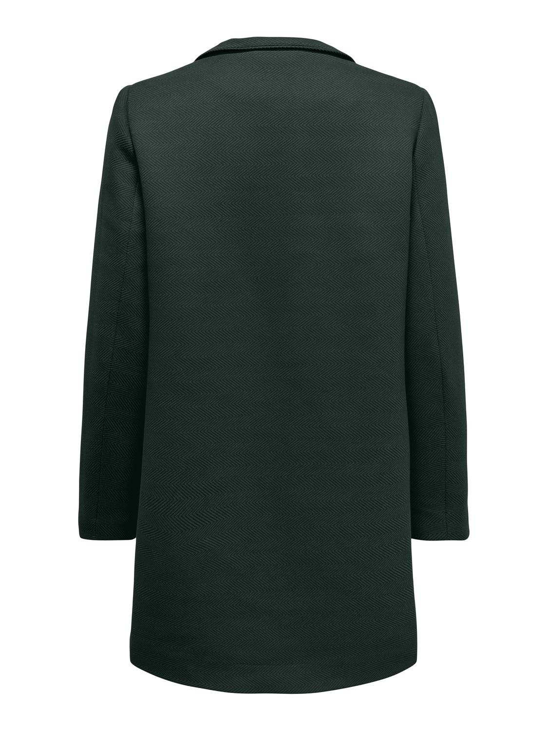 ONLY Kurzmantel »ONLSOHO-LINEA L/S COATIGAN CC PNT RP«