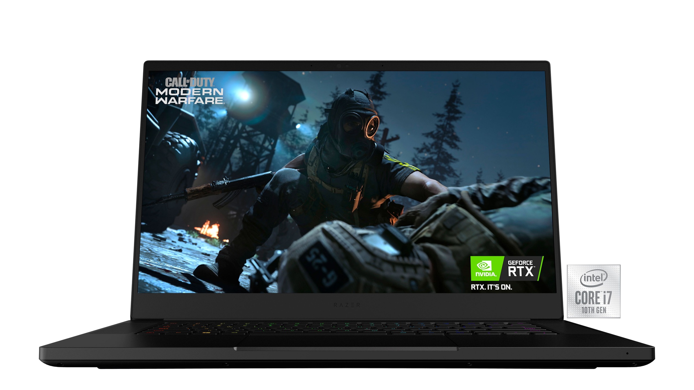 RAZER Gaming-Notebook »Blade 15 AM 39.6cm 15.6i 512GB«, ( 512 GB SSD)