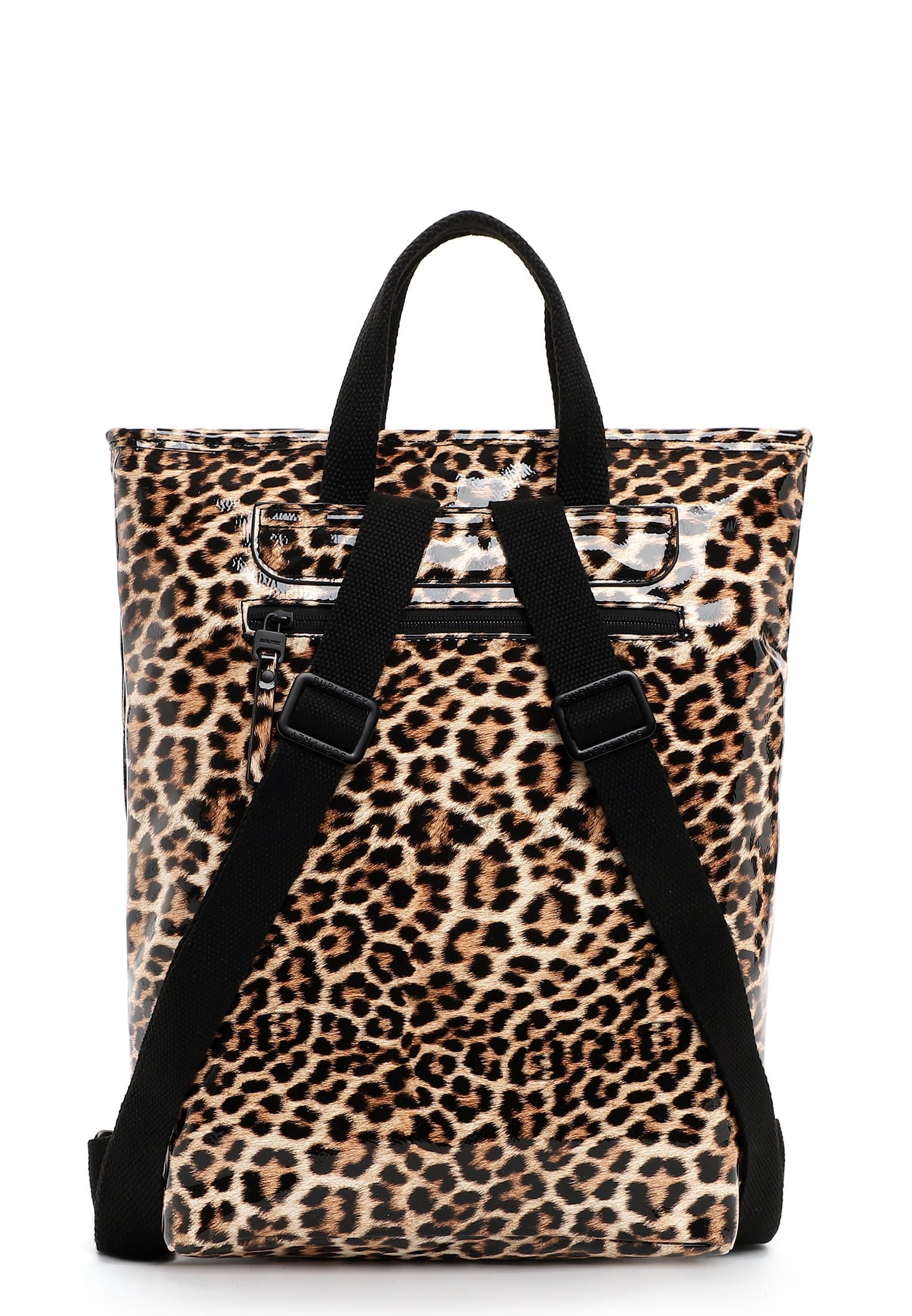 SURI FREY Rucksack »Rucksack SFY SURI Sports Jessy-Lu«