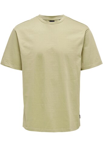 ONLY & SONS T-Shirt »FRED« kaufen
