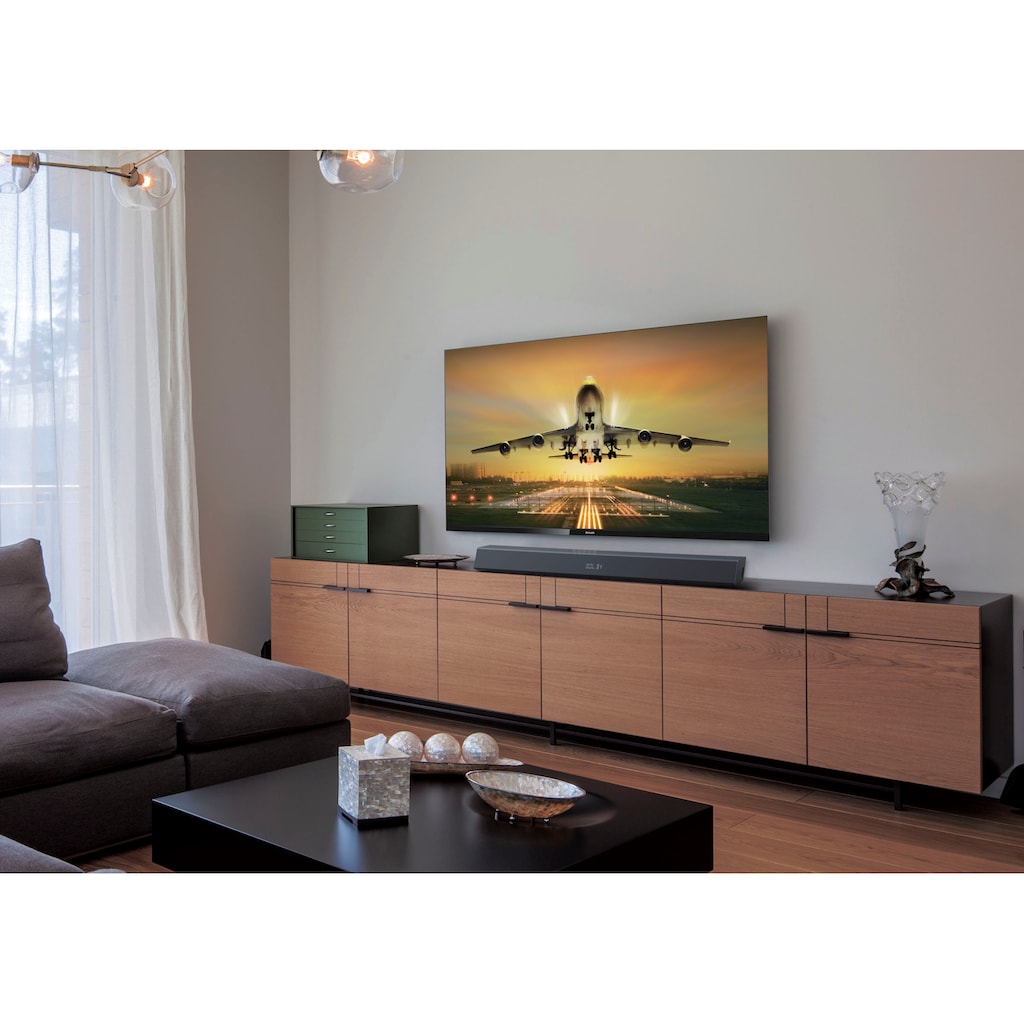 Philips Soundbar »TAB8205«