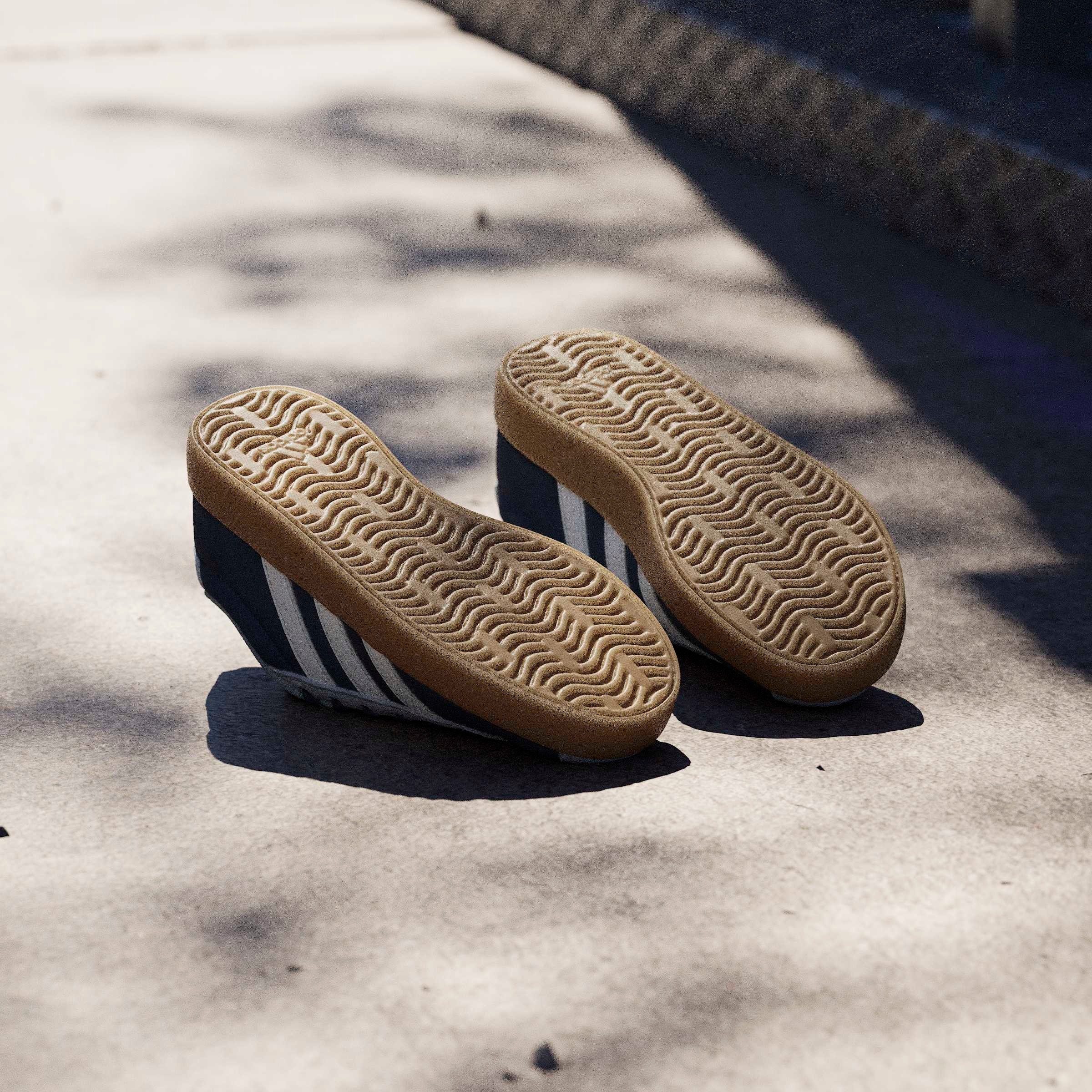 adidas Sportswear »VL COURT 3.0«  inspiriert vom Design des adidas Handball Spezial