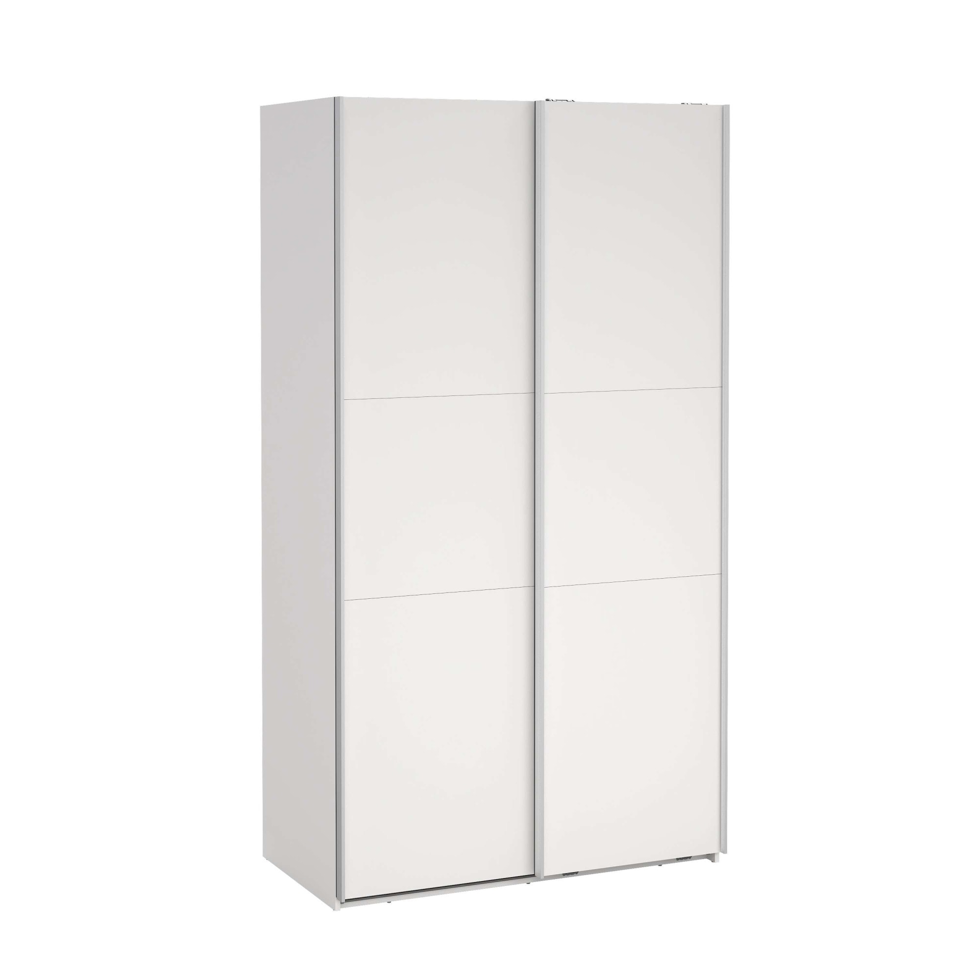 Home affaire Schwebetürenschrank »Como, Kleiderschrank, Schlafzimmerschrank«