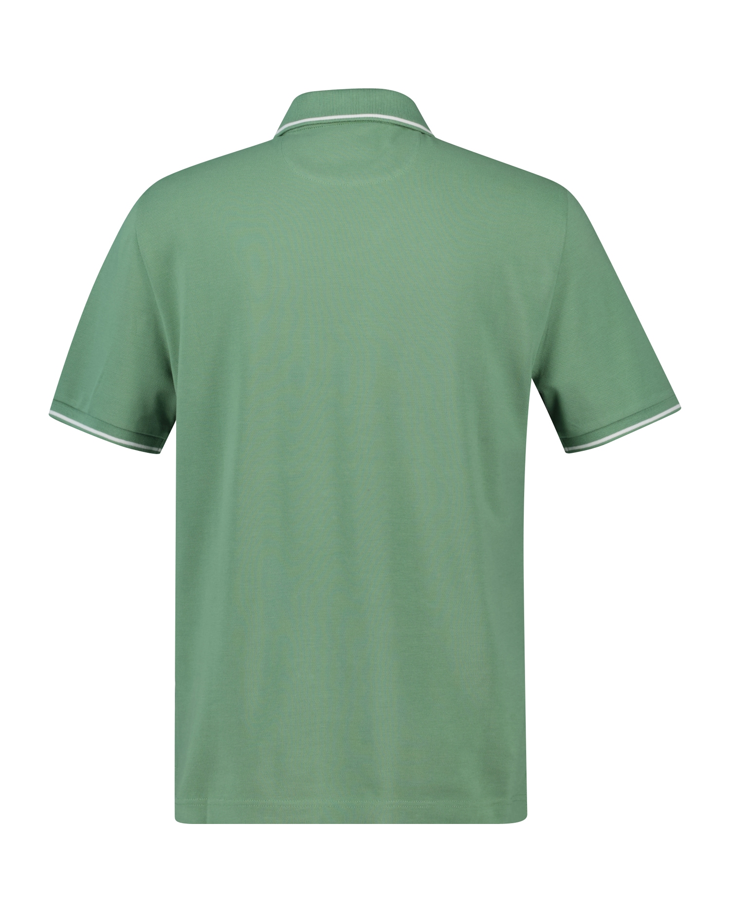 Gant Poloshirt »TIPPING SS PIQUE POLO«