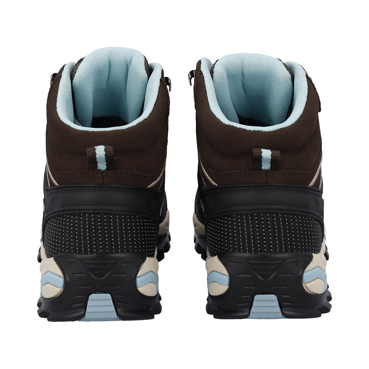 CMP Wanderschuh »RIGEL MID WMN WP TREKKING SHOES«  wasserdicht