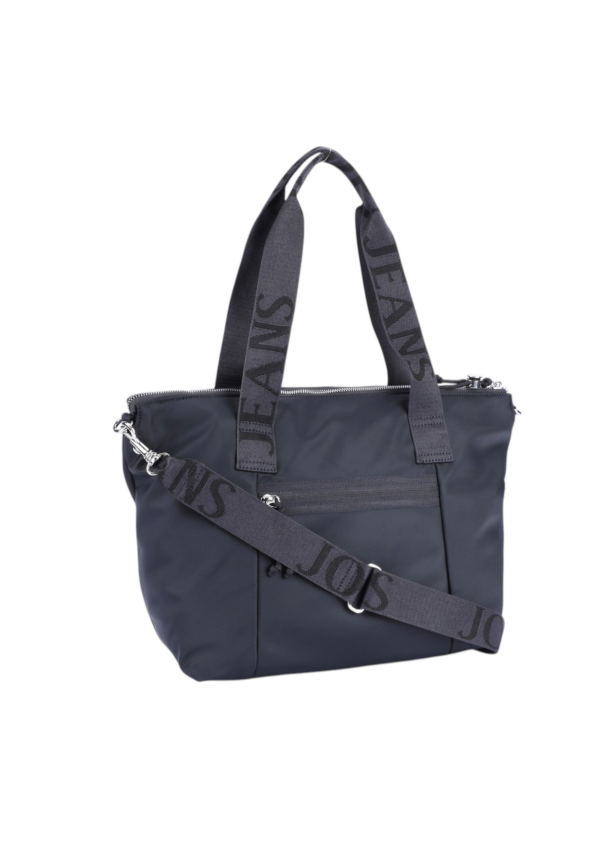 Joop Jeans Umhängetasche »Handtasche Lietissimo 1.0 Janita Shopper lhz«