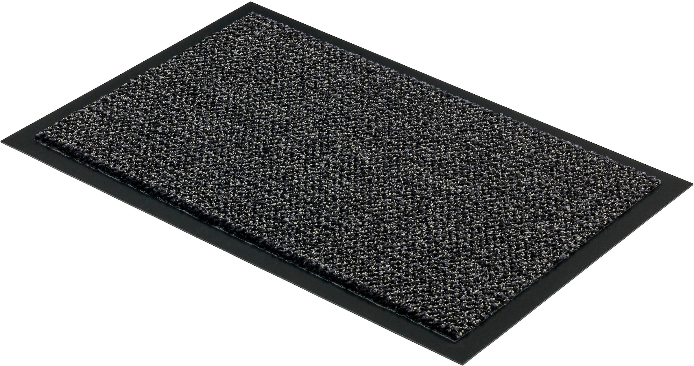 ASTRA Fußmatte »Graphit 635«, rechteckig, Schmutzfangmatte, In -und Outdoor geeignet