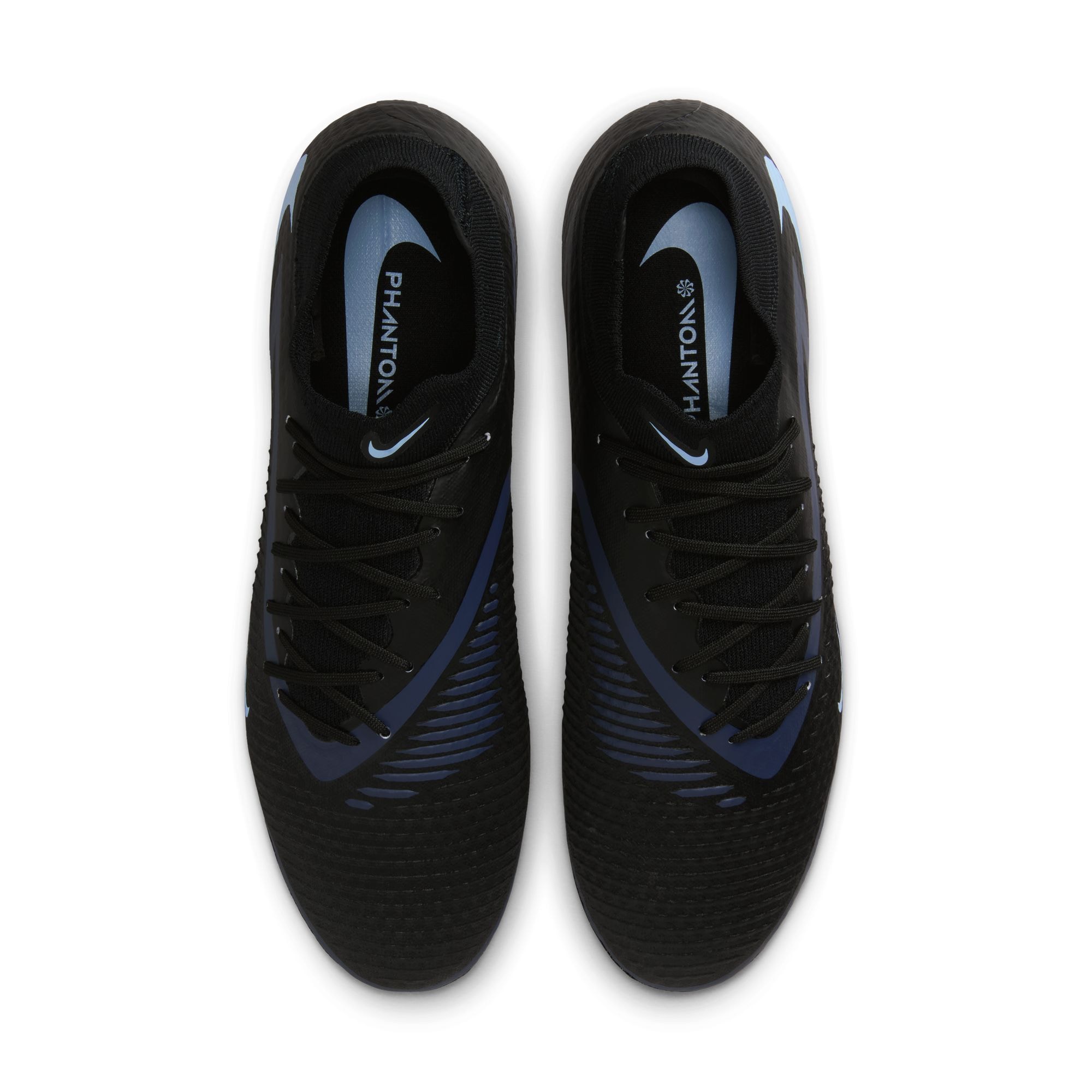 Nike Fußballschuh »Phantom 6 High Academy«  Außensohle für Rasen & Kunstrasen und feste Böden