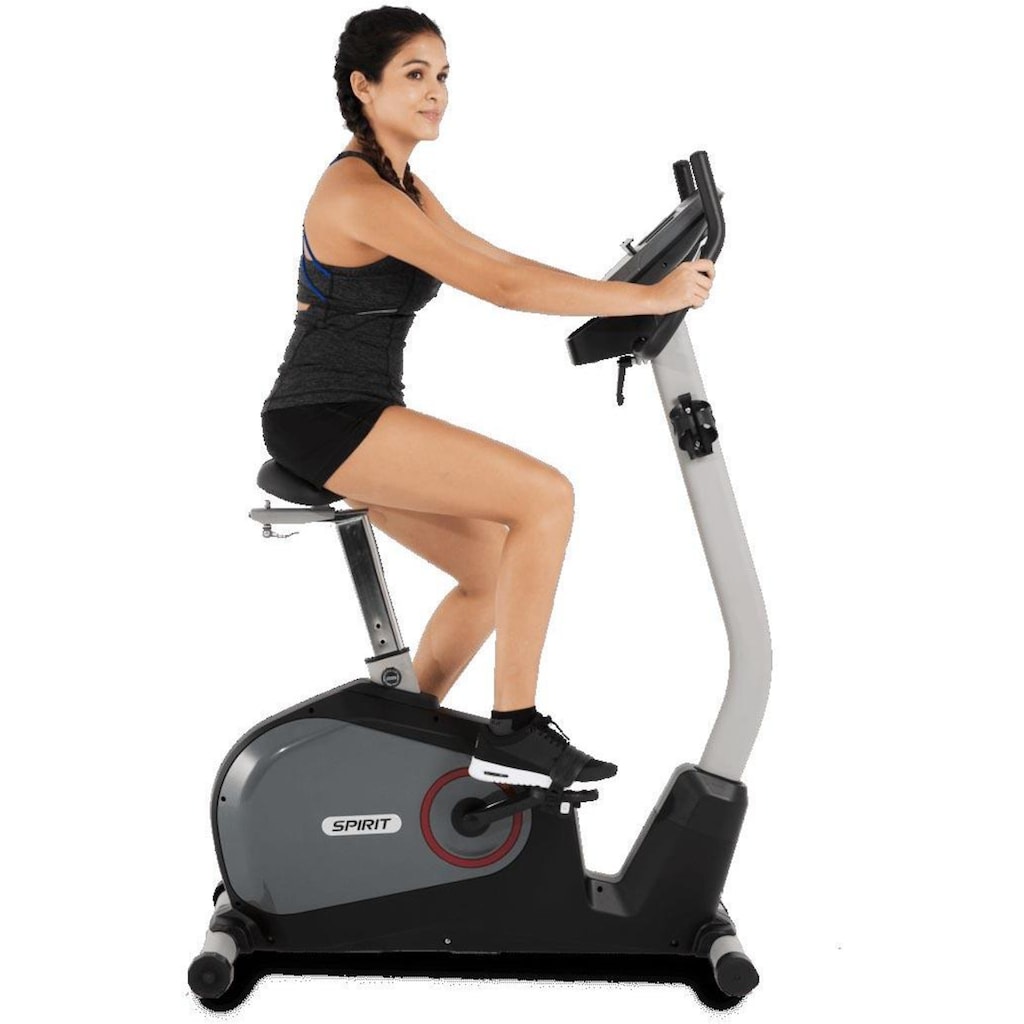 Spirit Fitness Ergometer »DBU 40«