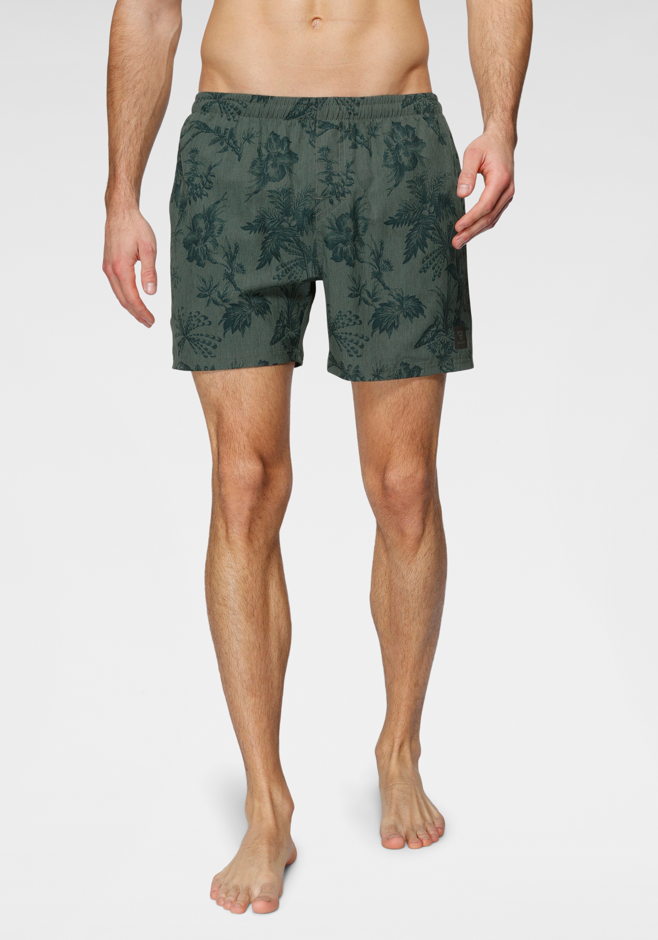 Brunotti Boardshorts »VALERIO«
