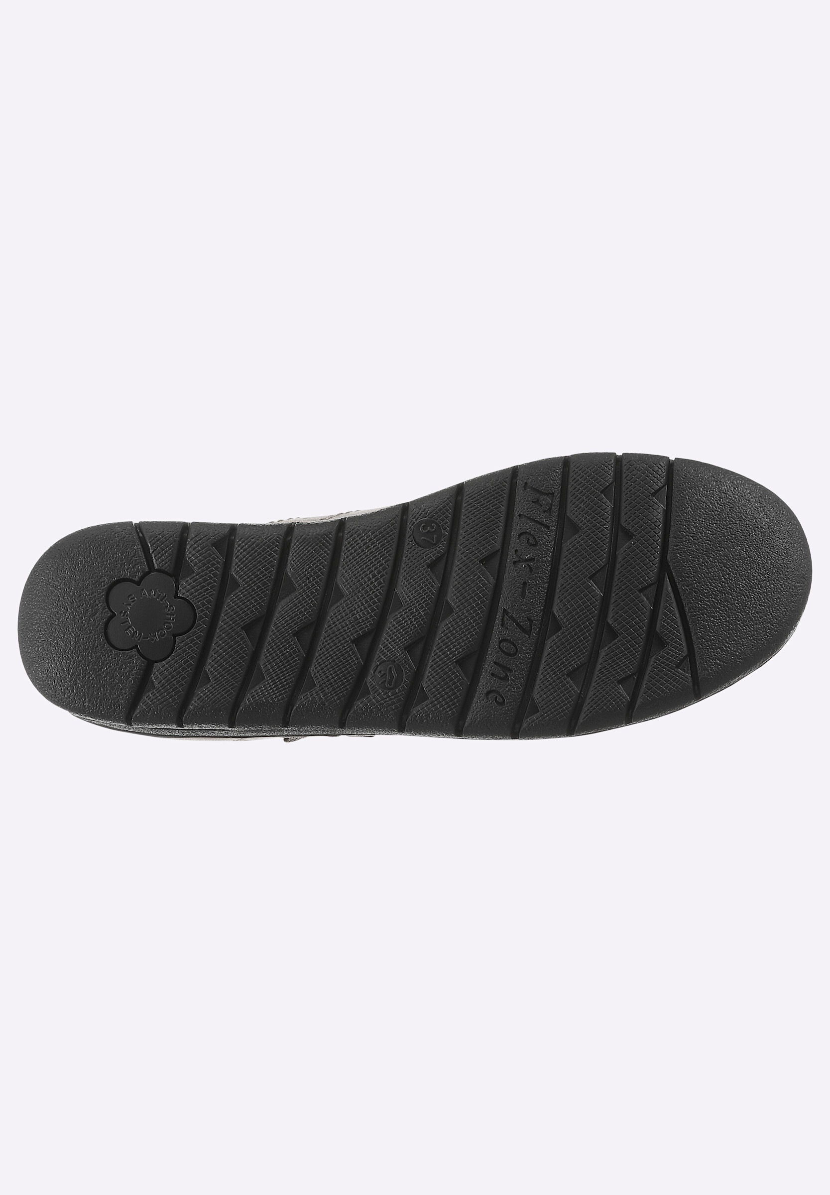 airsoft modern+ Schnürschuh »Schnürschuh Schnürschuh«