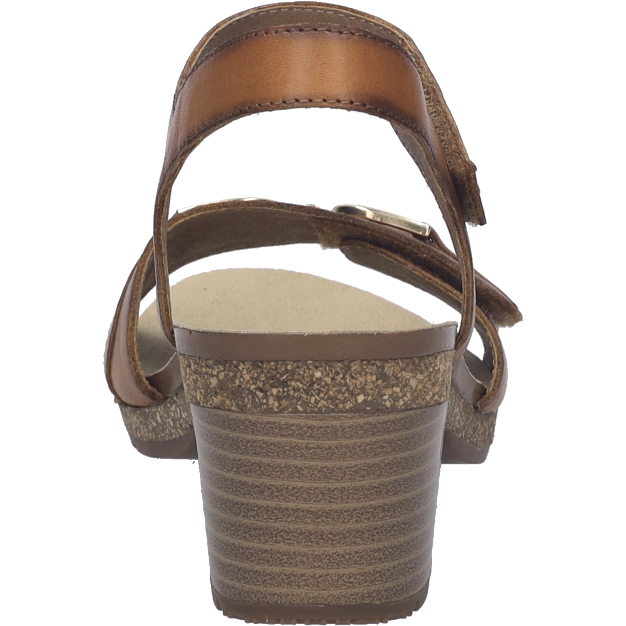 Josef Seibel Sandale »Grace 05, caramel«