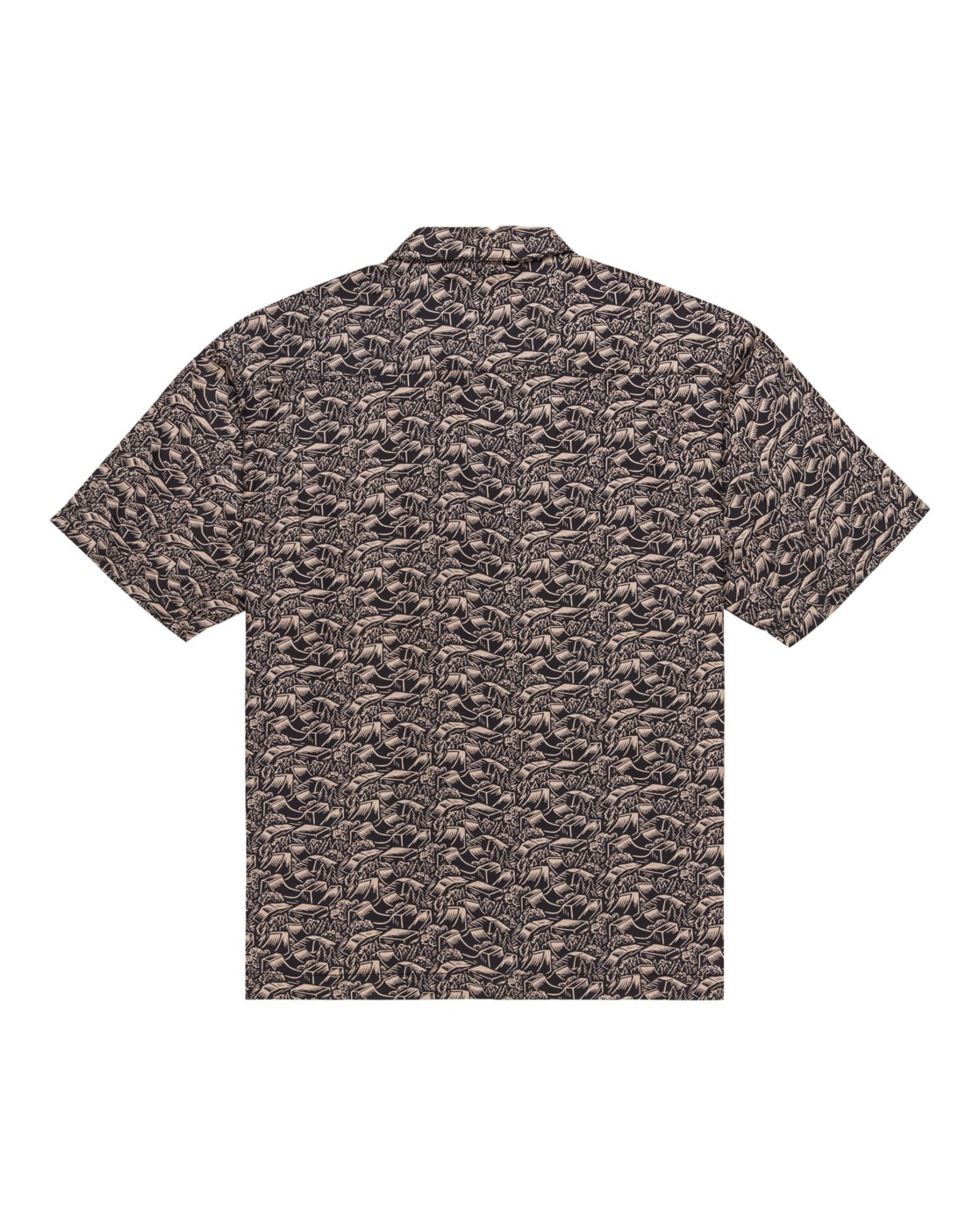Element Kurzarmshirt »The Doers«