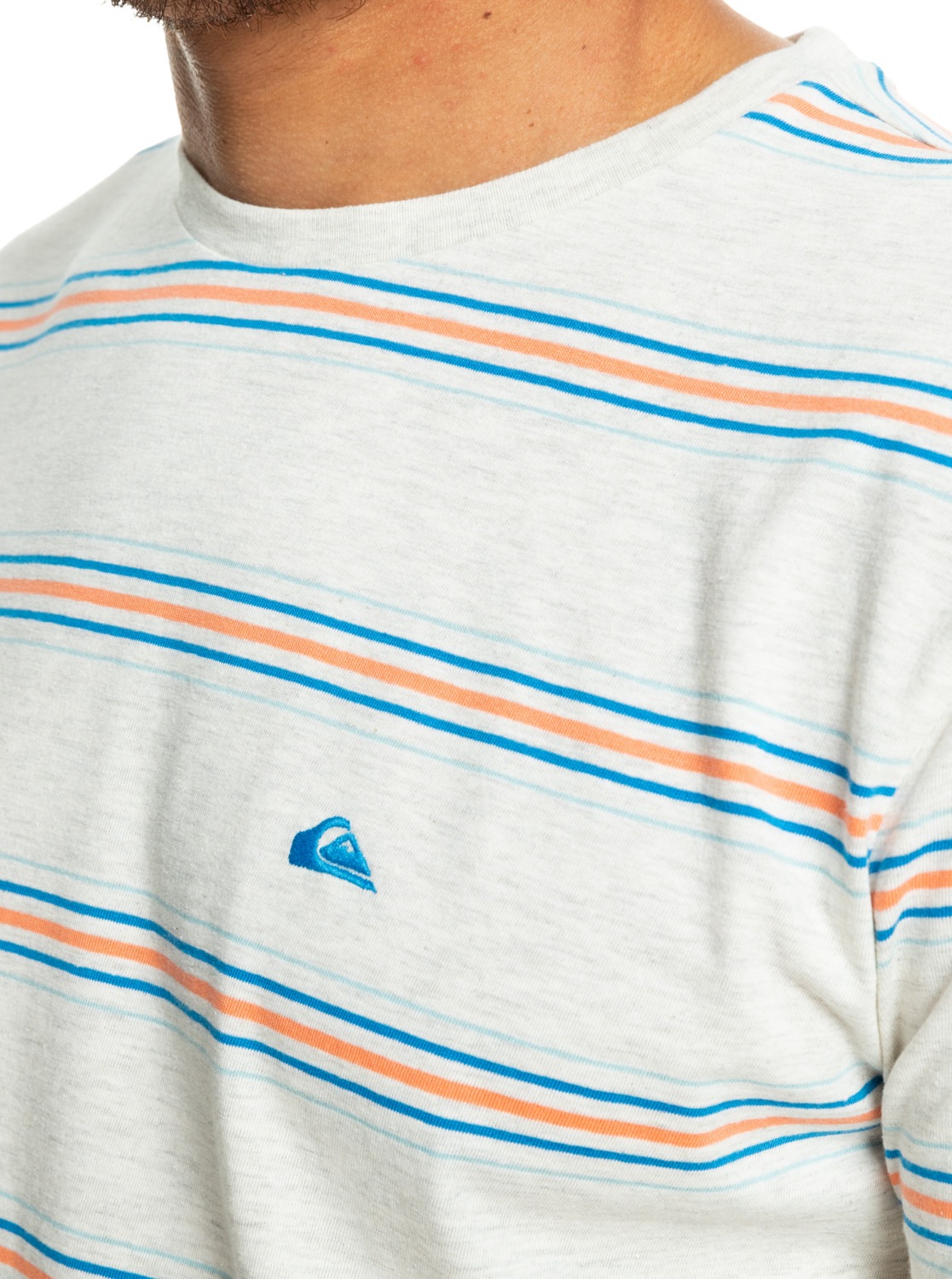Quiksilver T-Shirt »Between Waves«