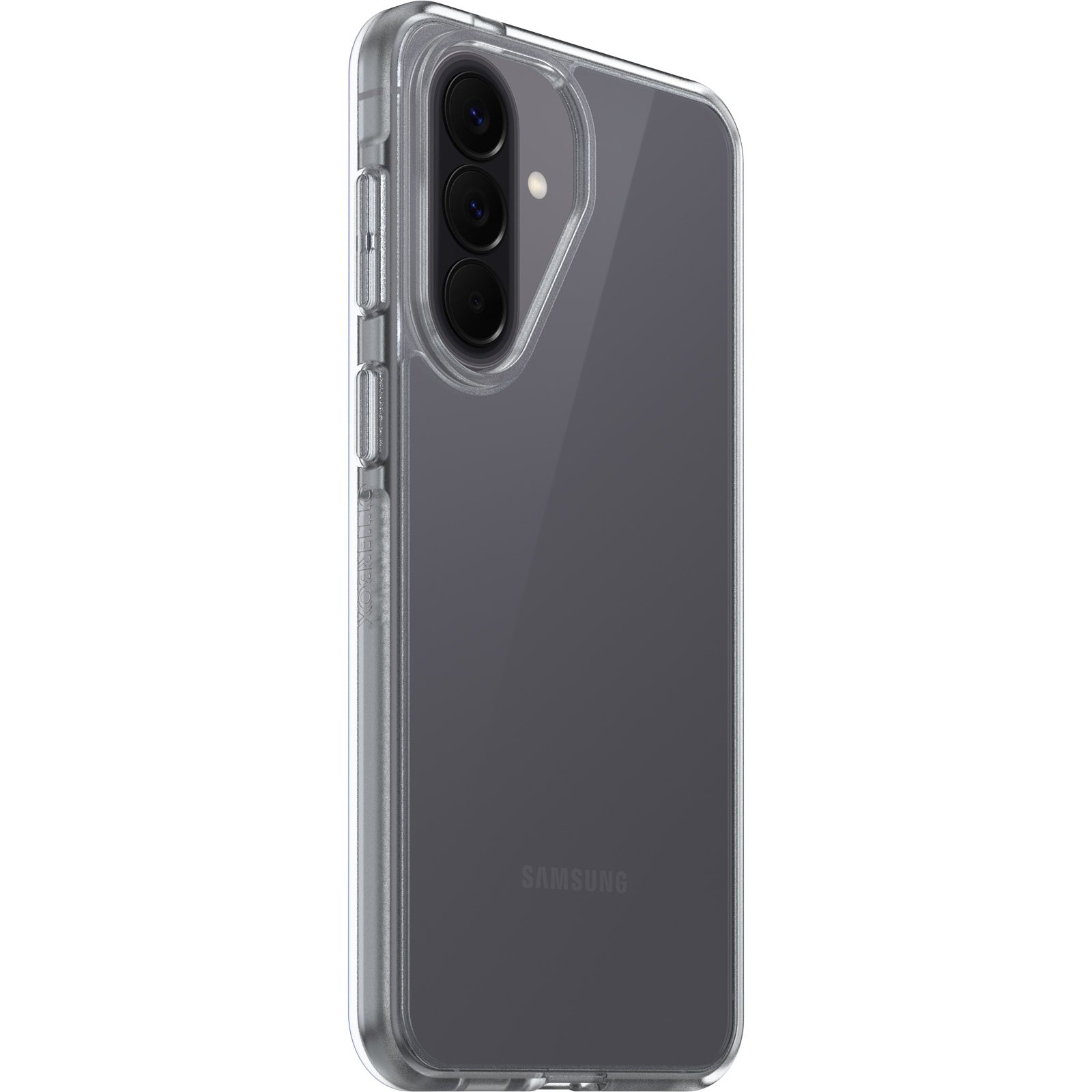 Otterbox Handyhülle »React Series für Samsung Galaxy A57 5G« Smartphones Backcover, Schutzhülle, Handyschutzhülle, Case, Schutzcase, stoßfest