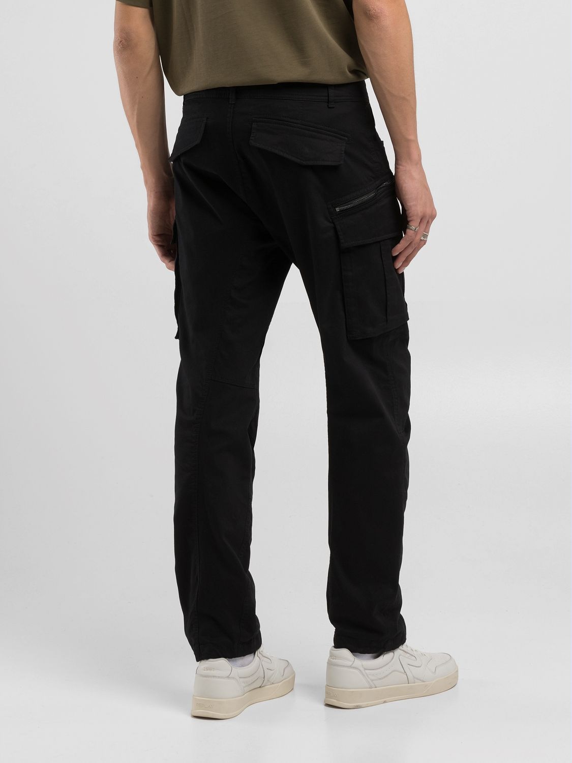 Replay Cargohose »JOE«