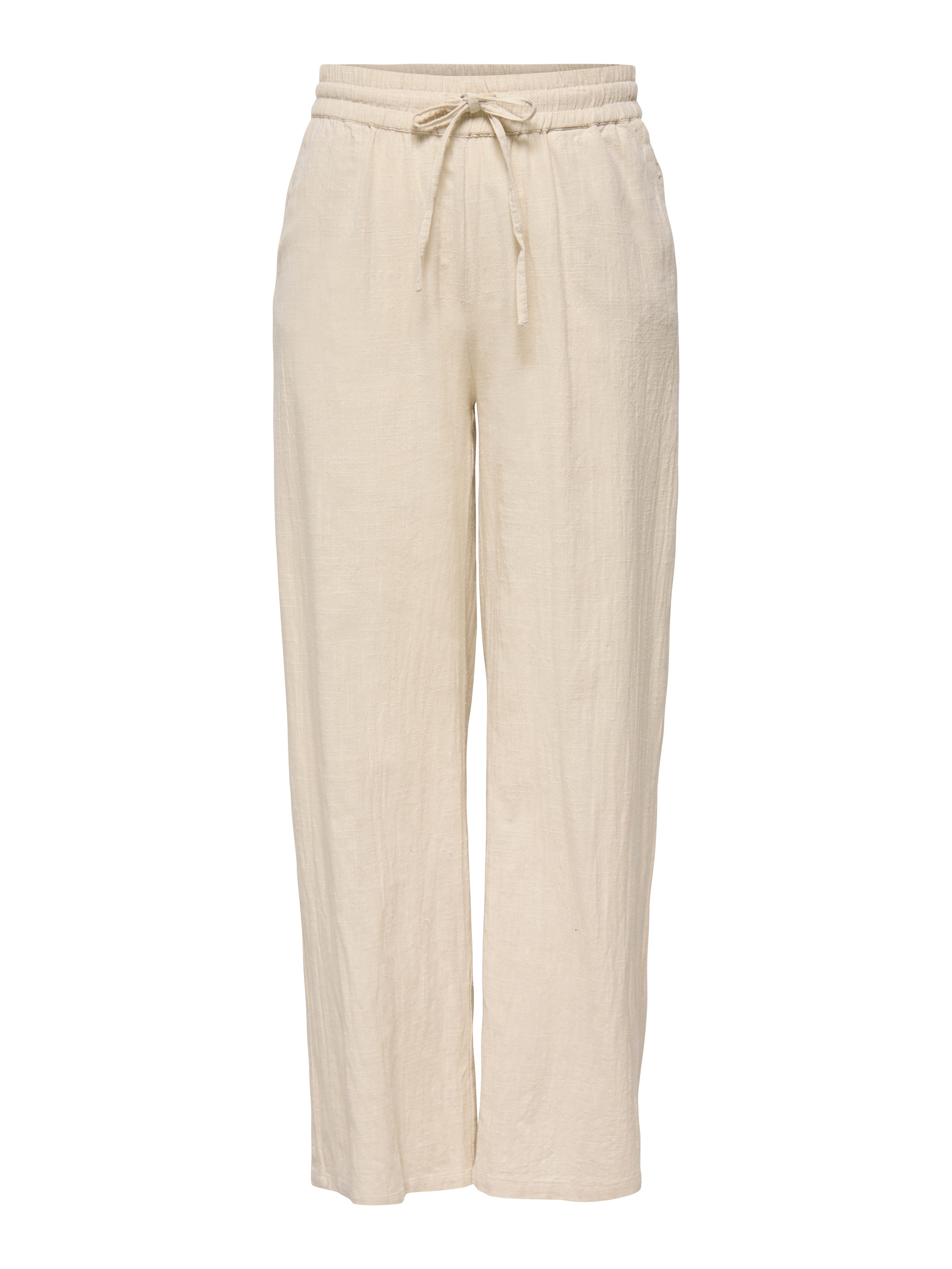 ONLY Schlupfhose »ONLTIZANA COTTON LOOSE PANTS WVN NOOS«