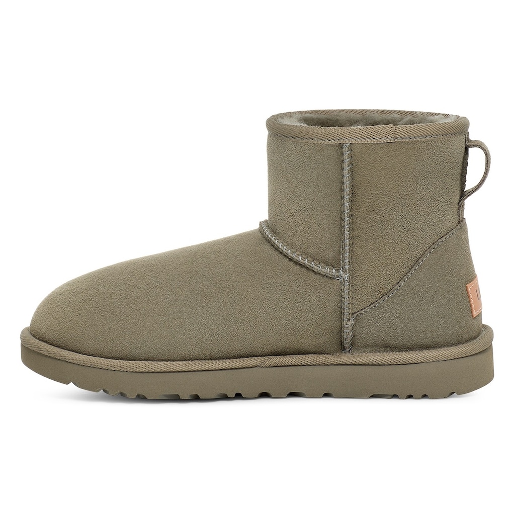 UGG Winterboots »Classic Mini 2«