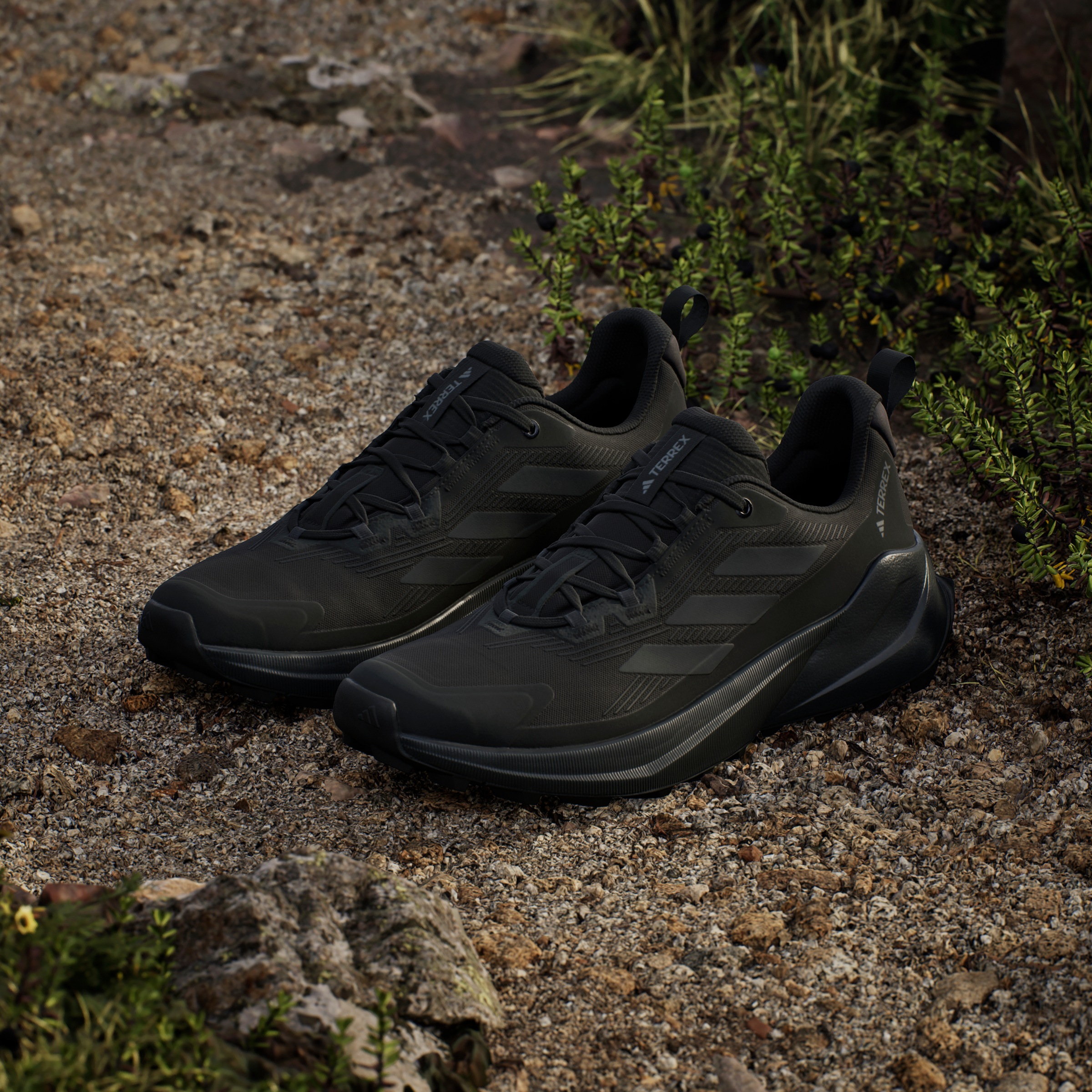 adidas TERREX Wanderschuh »TRAILMAKER 2«