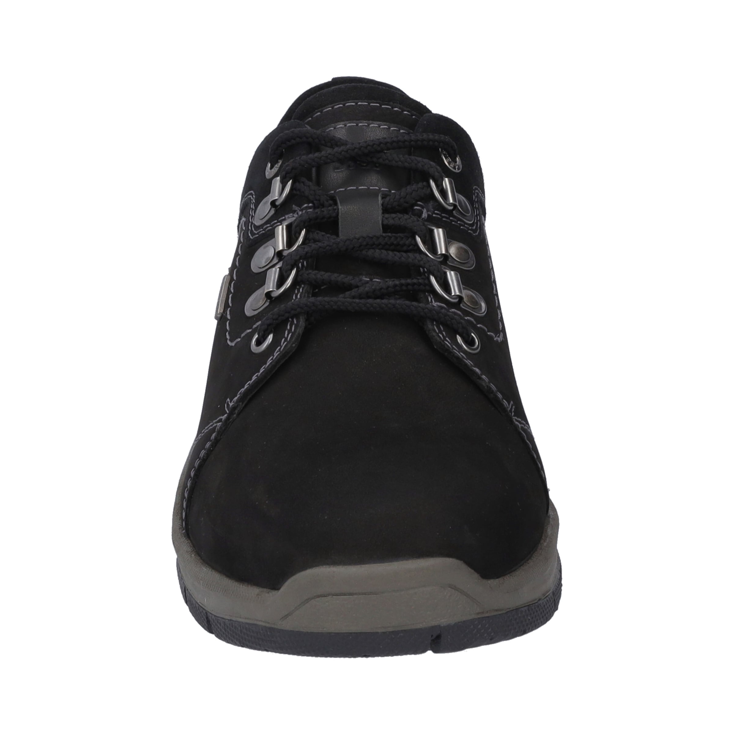 Josef Seibel Schnürschuh »Lenny 55, schwarz«