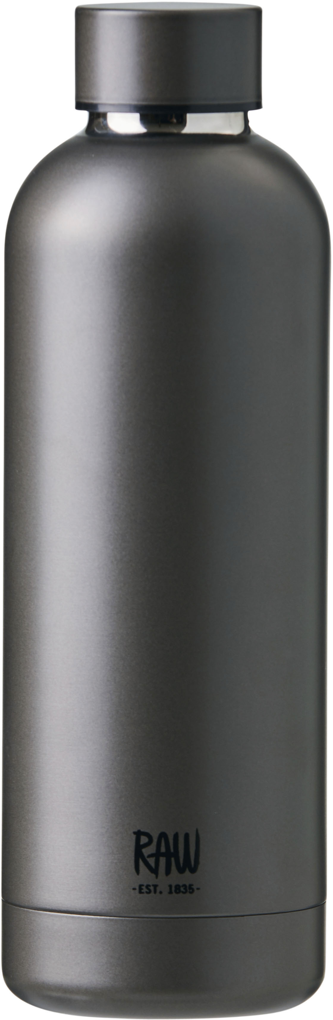 Thermoflasche »To Go«, Stahl, 500 ml