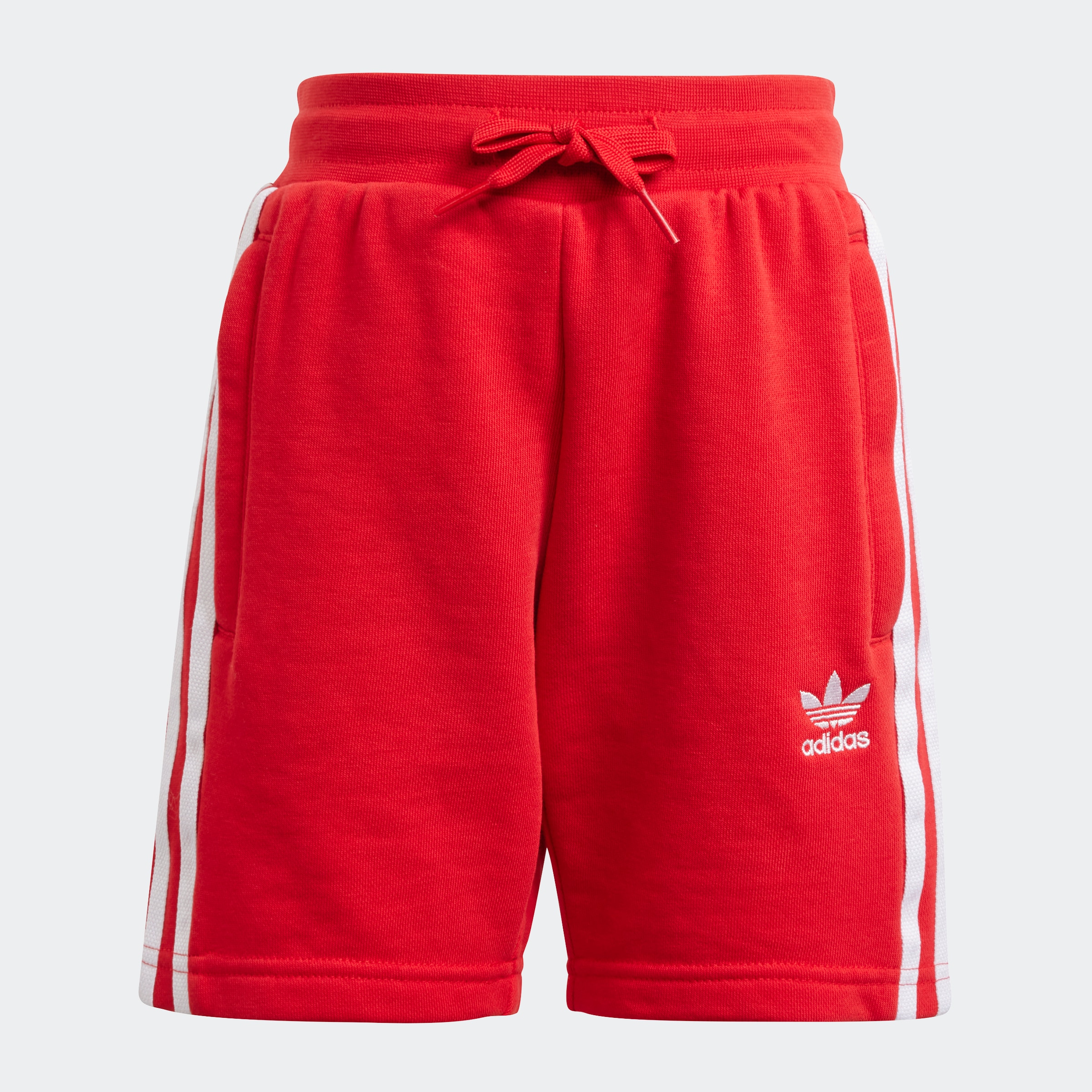 adidas Originals T-Shirt & Shorts »SHORT TEE SET«