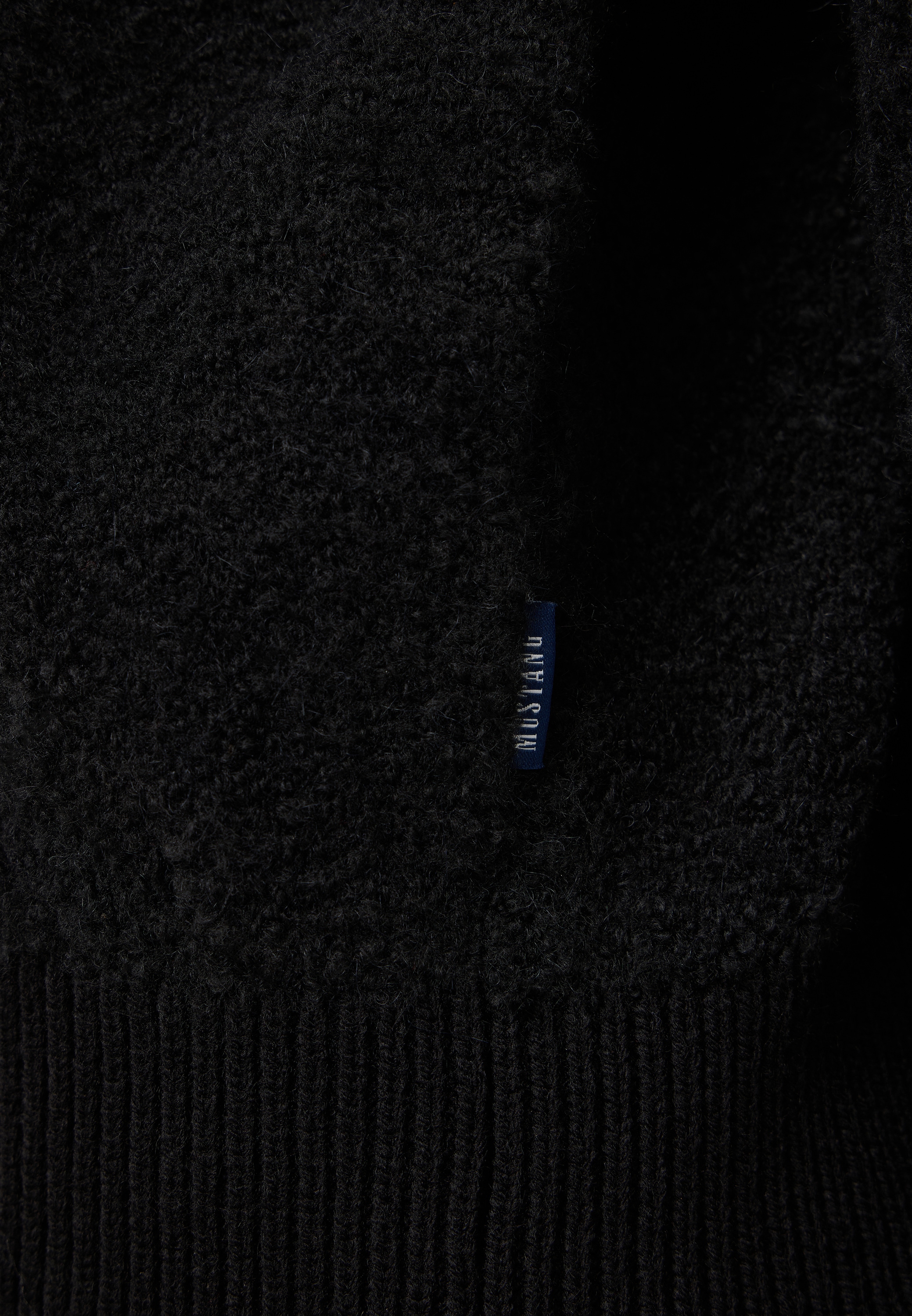 MUSTANG Cardigan »Damen Style Eleanor«