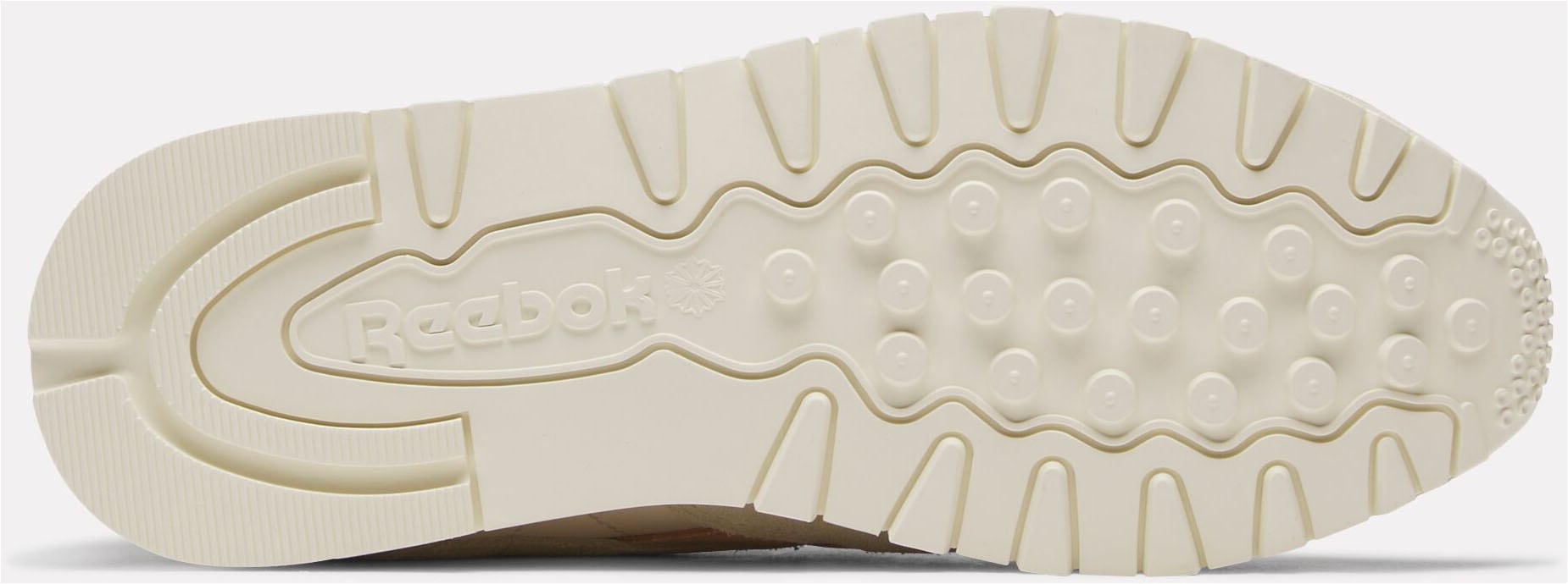 Reebok Classic Sneaker »CLASSIC LEATHER«