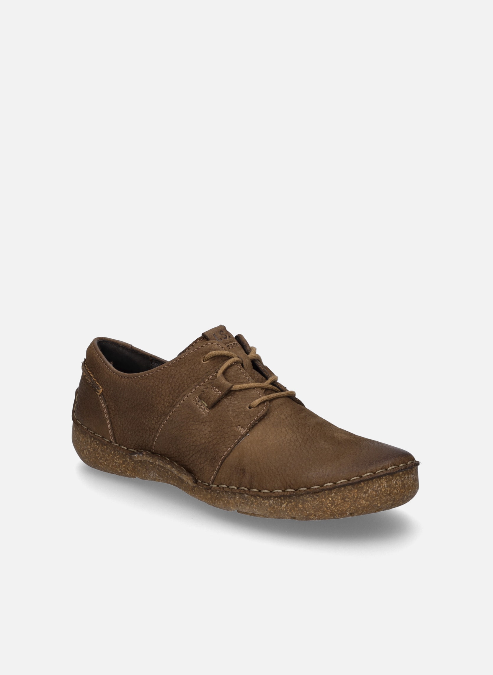 Josef Seibel Schnürschuh »Fergey 91, castagne«
