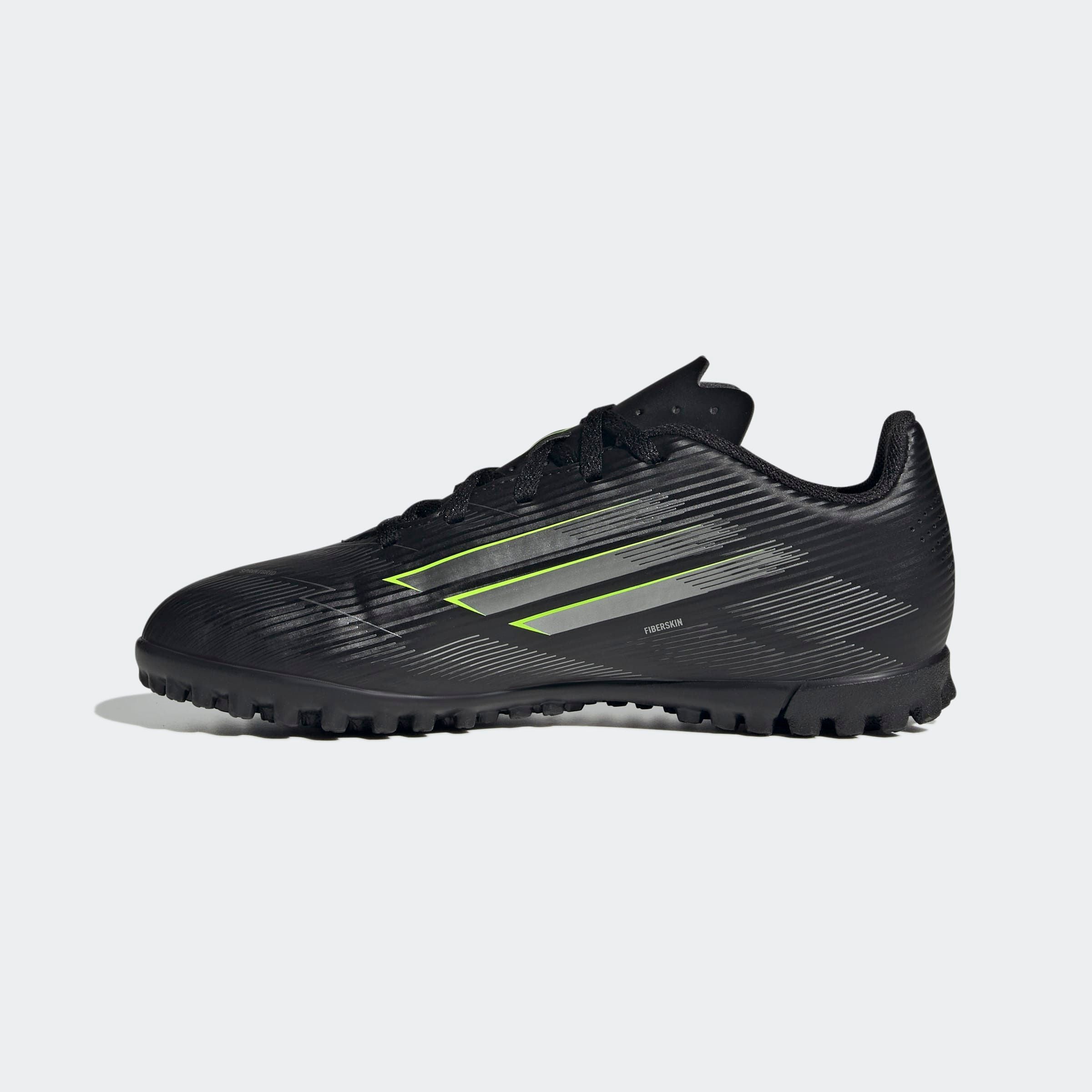 adidas Performance Fußballschuh »F50 CLUB KUNSTRASEN E KINDER«, geeignet für harte Untergründe Asche und Kunstrasen