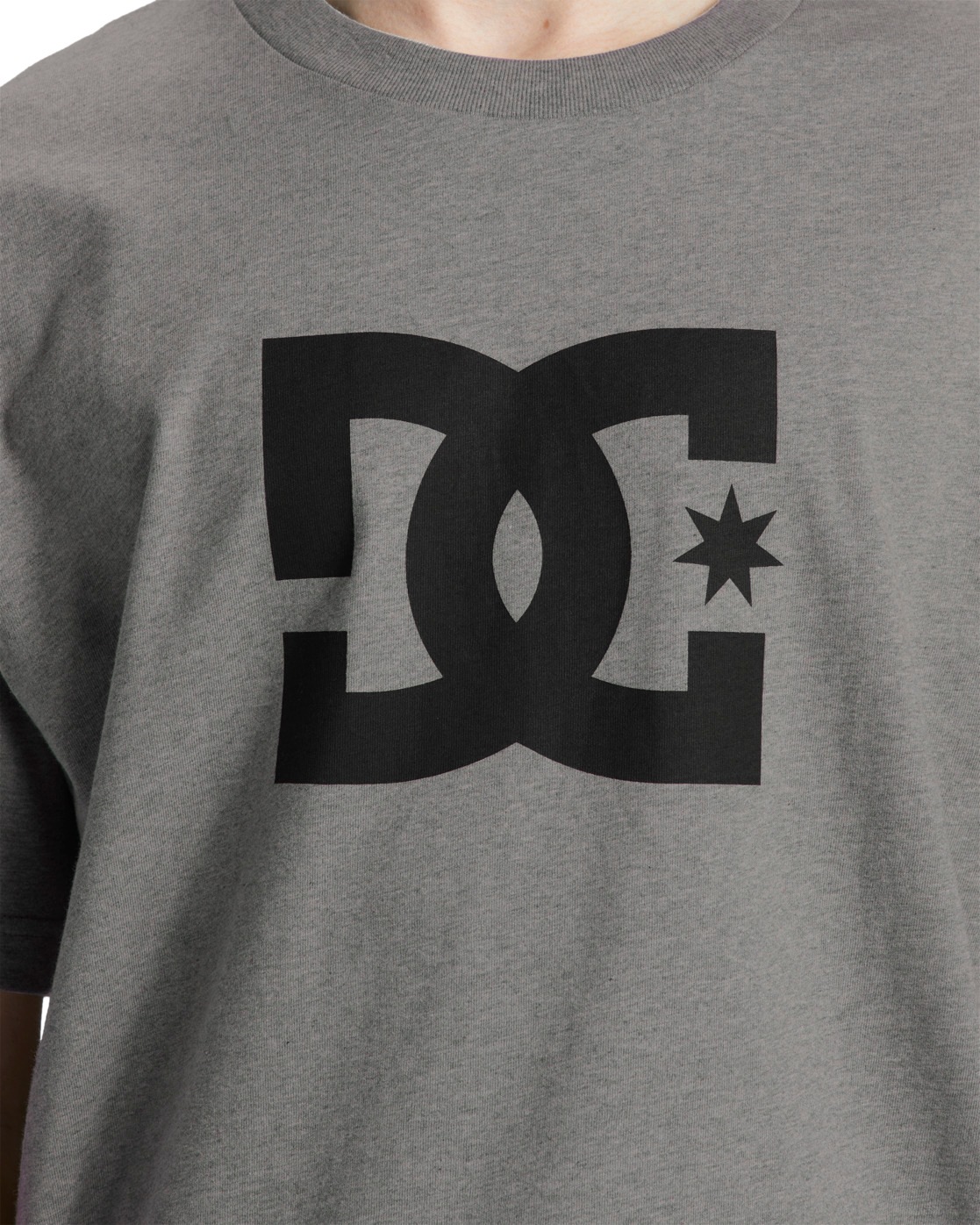 DC Shoes T-Shirt »DC Star«