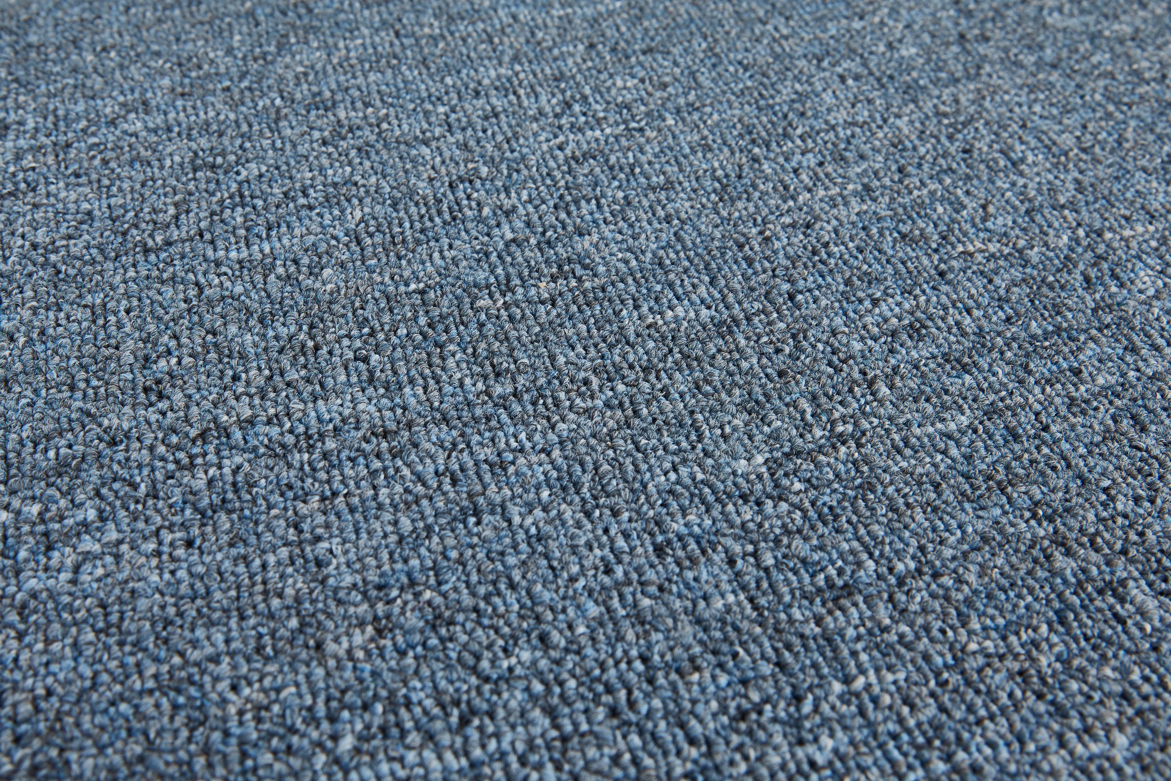 my home Teppichboden »Benno, Schlinge, Made in Netherlands«, rechteckig, 4,5 mm Höhe, Breite 200, 400 und 500 cm, robust, pflegeleicht, langlebig