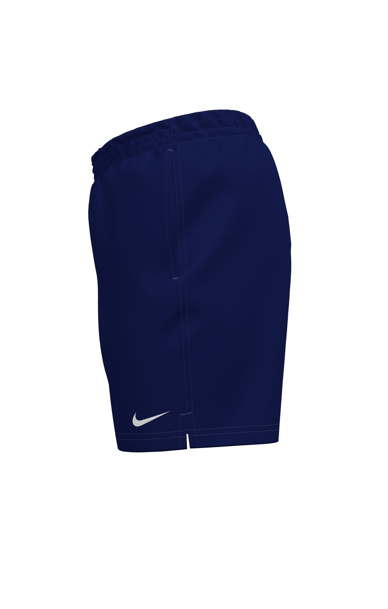 Nike Badeshorts »7" VOLLEY SHORT« mit integrierter Mesh-Innenhose, mit seitlichen Taschen