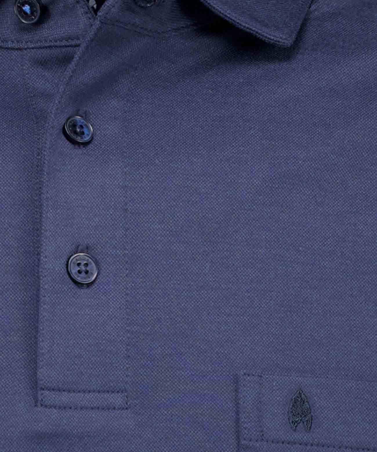 RAGMAN Poloshirt