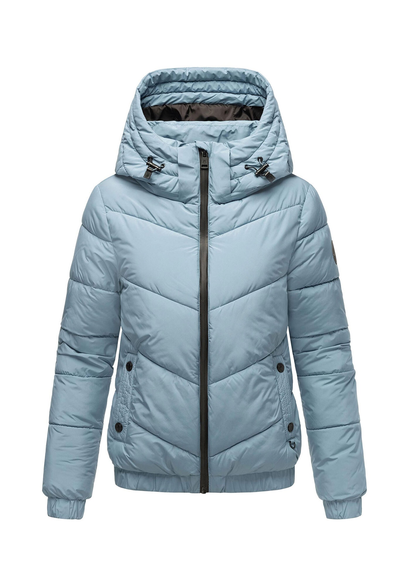 Marikoo Winterjacke »Marikoo Nayanaa Damen Winter Steppjacke N002«
