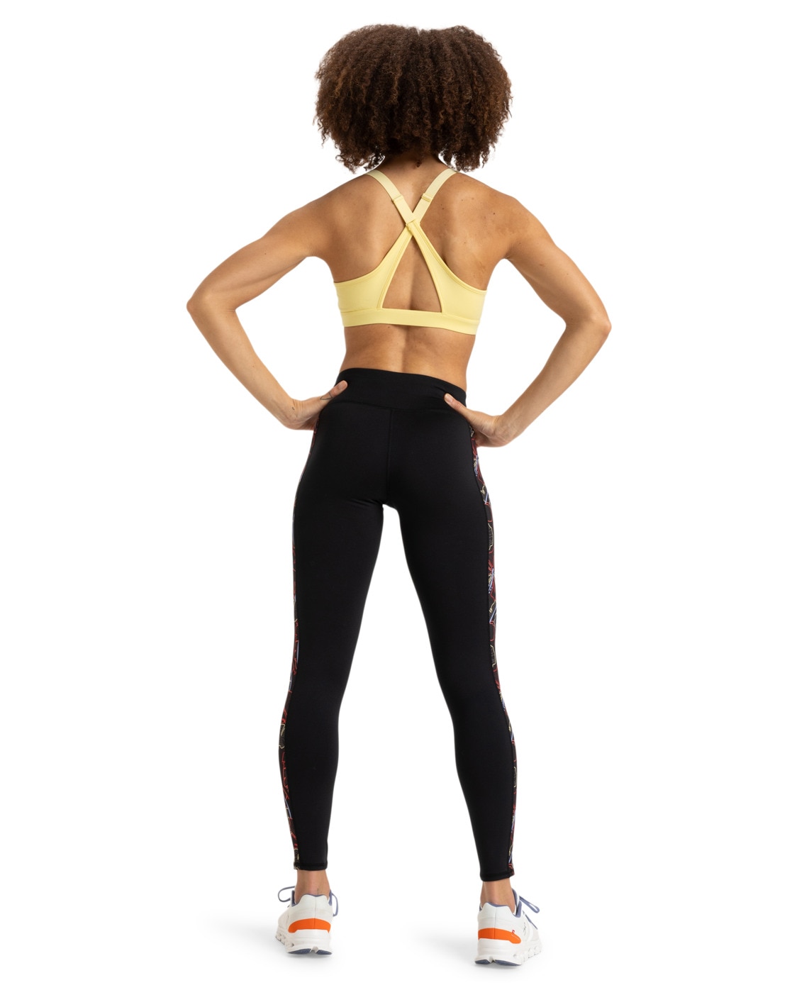 Roxy Leggings »Everyday Flow«