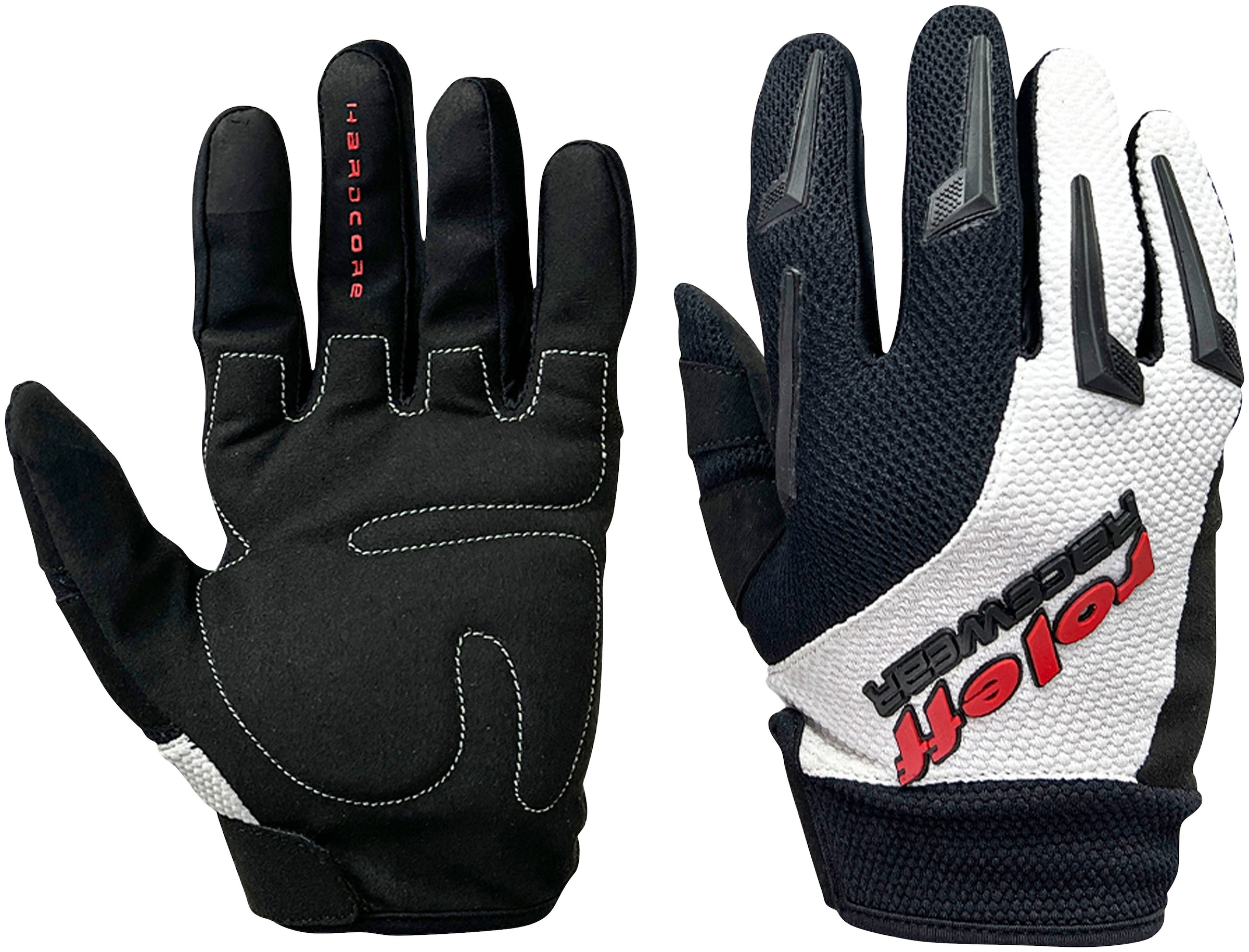 roleff Motorradhandschuhe »Cross gloves - Motocross«