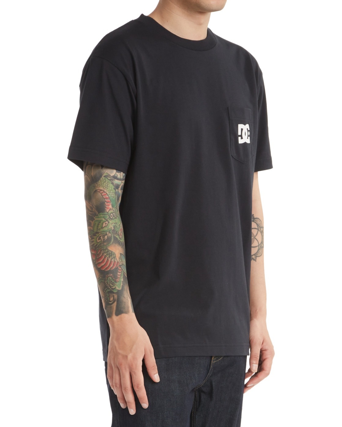 DC Shoes T-Shirt »DC Star«