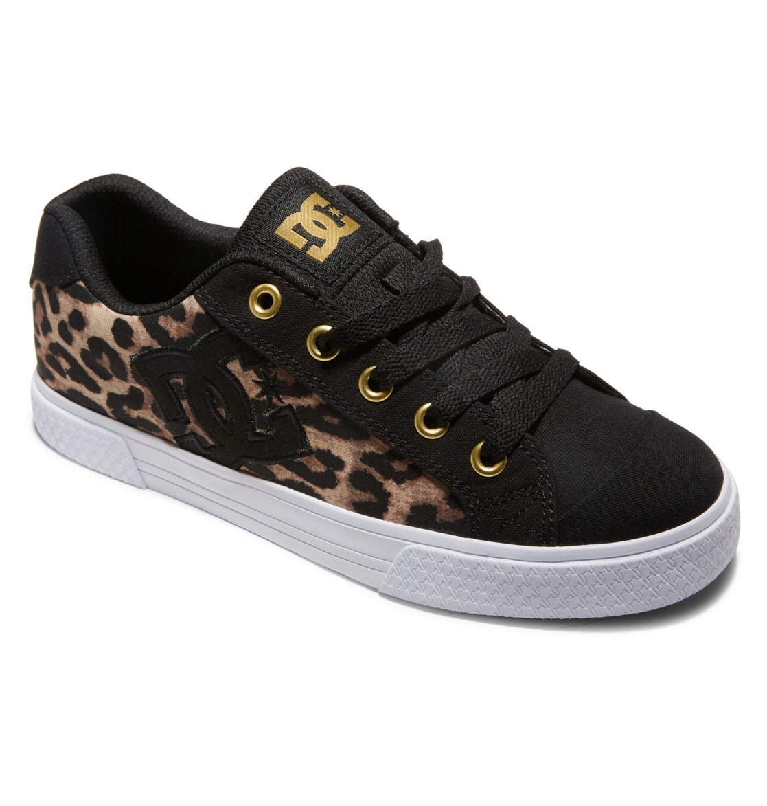Dc Shoes Damen Sneaker »Chelsea« in bunt, Größe 9(40,5)