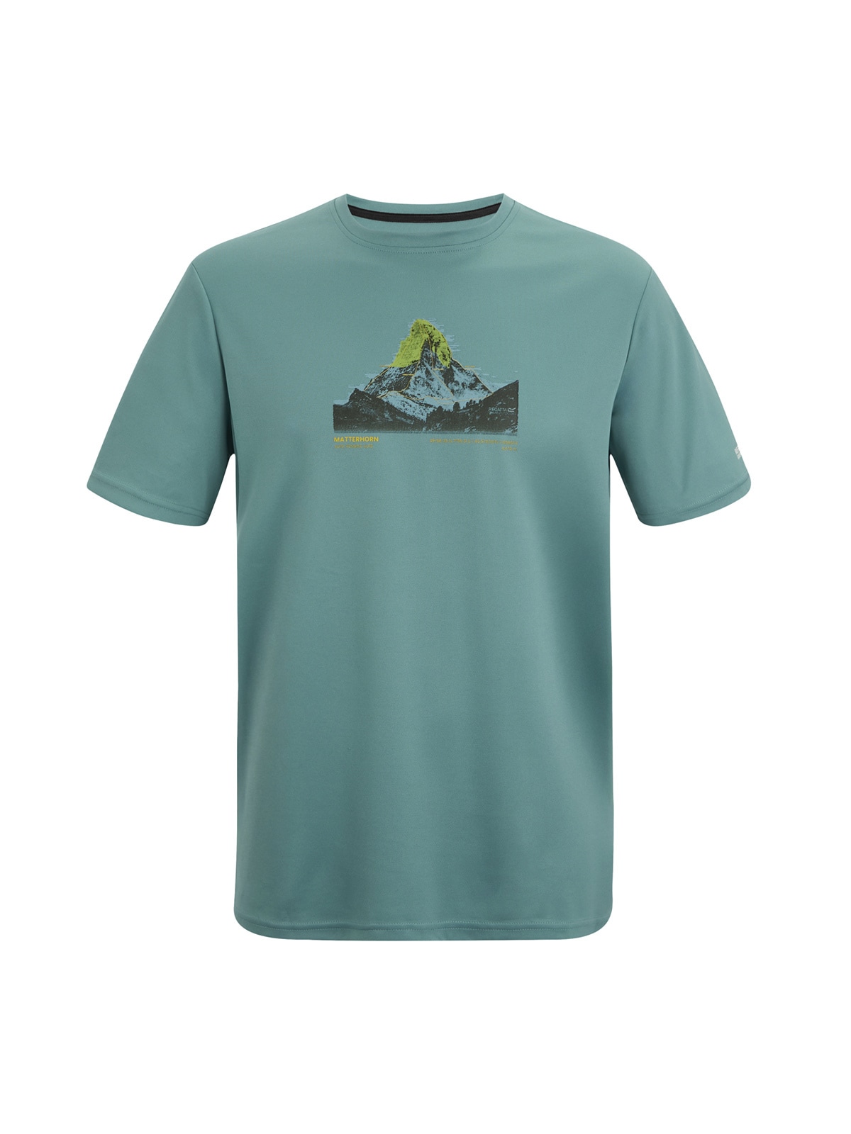 Regatta T-Shirt »Fingal«