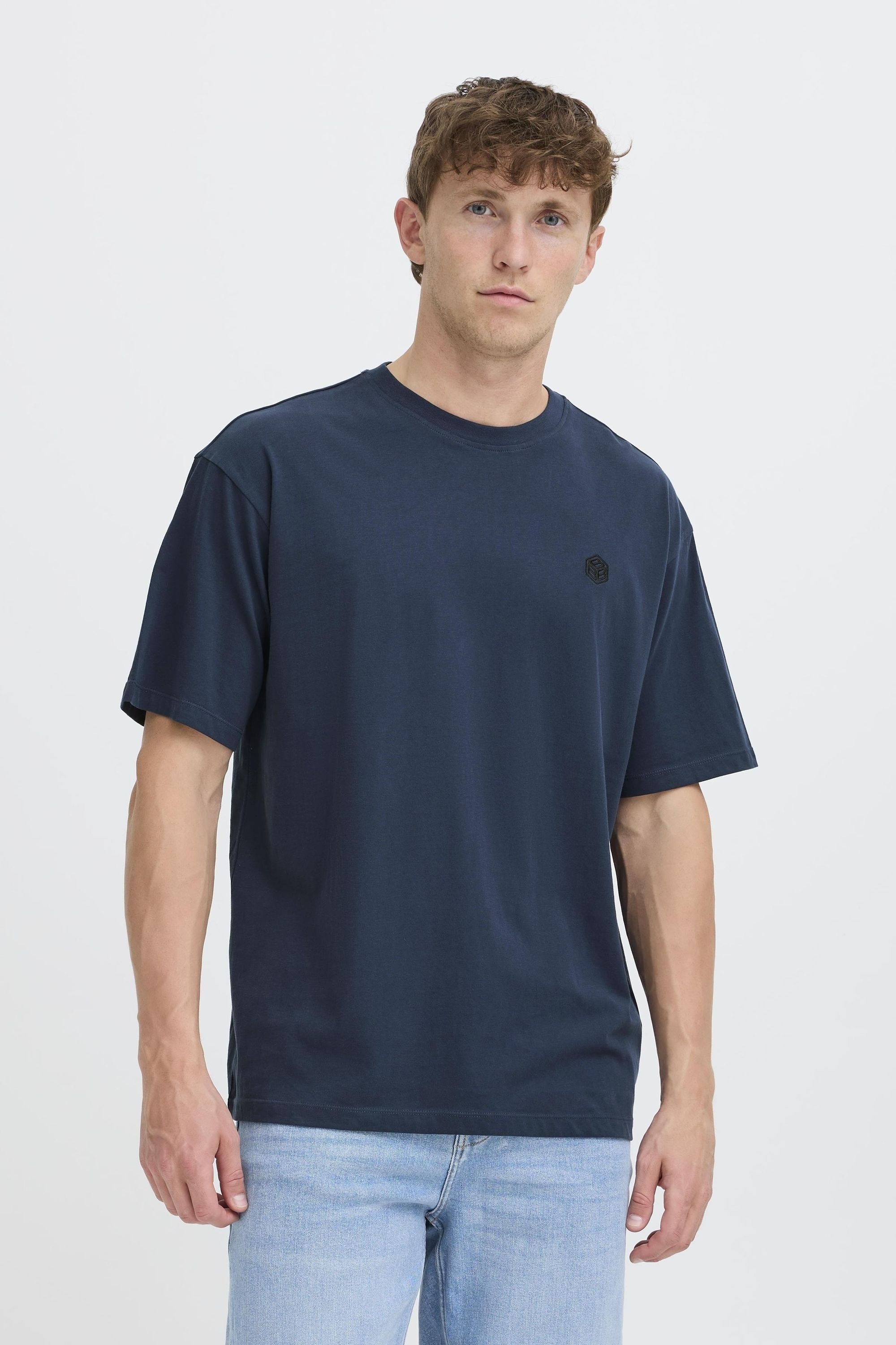 Blend Rundhalsshirt »Rundhalsshirt BHBamo«
