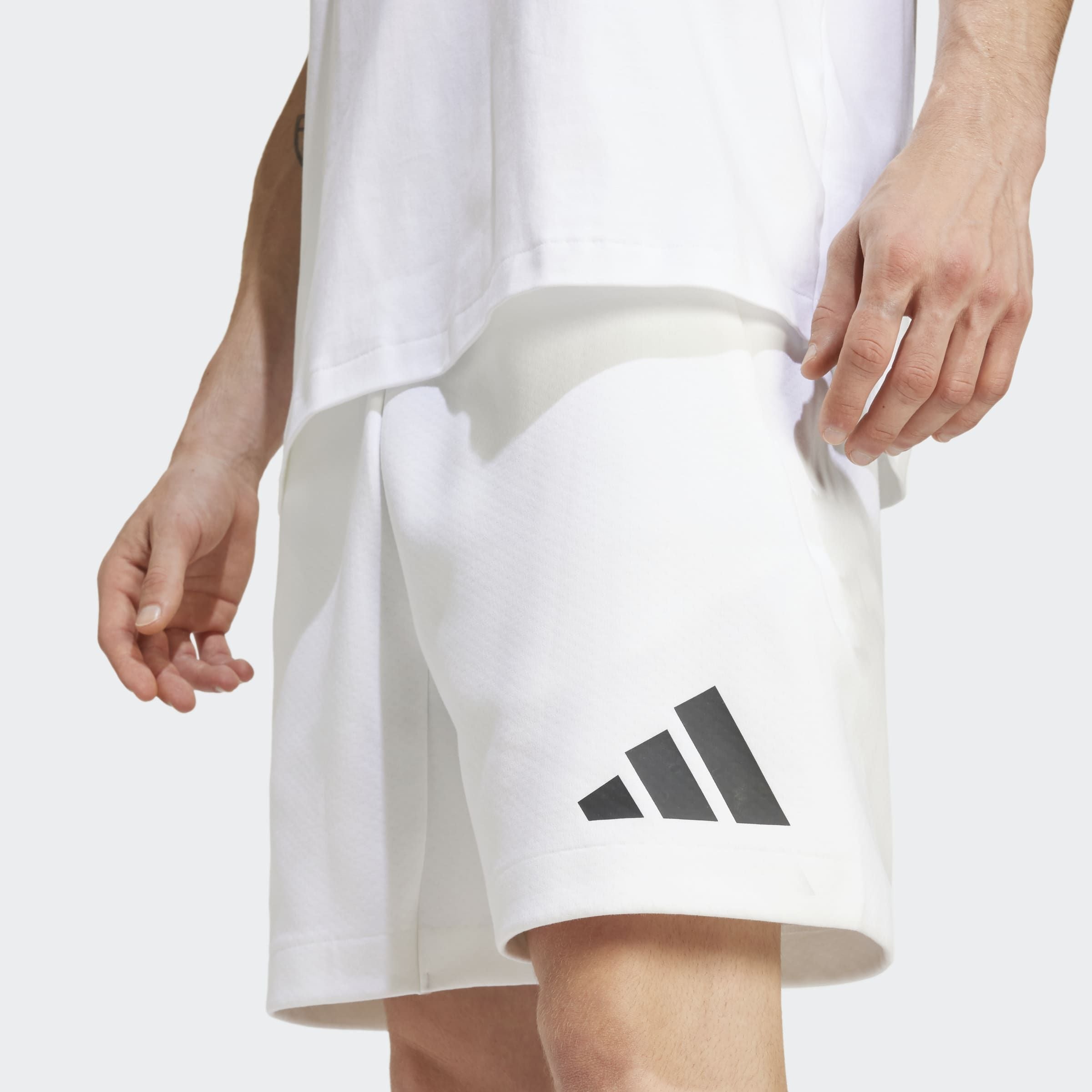 adidas Sportswear Shorts »M Z.N.E. SHO«, (1 tlg.)