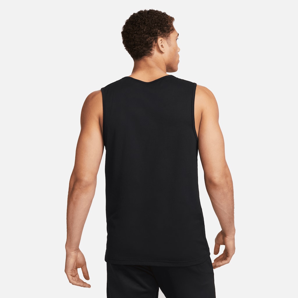 Nike Tanktop »DRI-FIT HYVERSE MEN'S SHORT-SLEEVE FITNESS TANK«