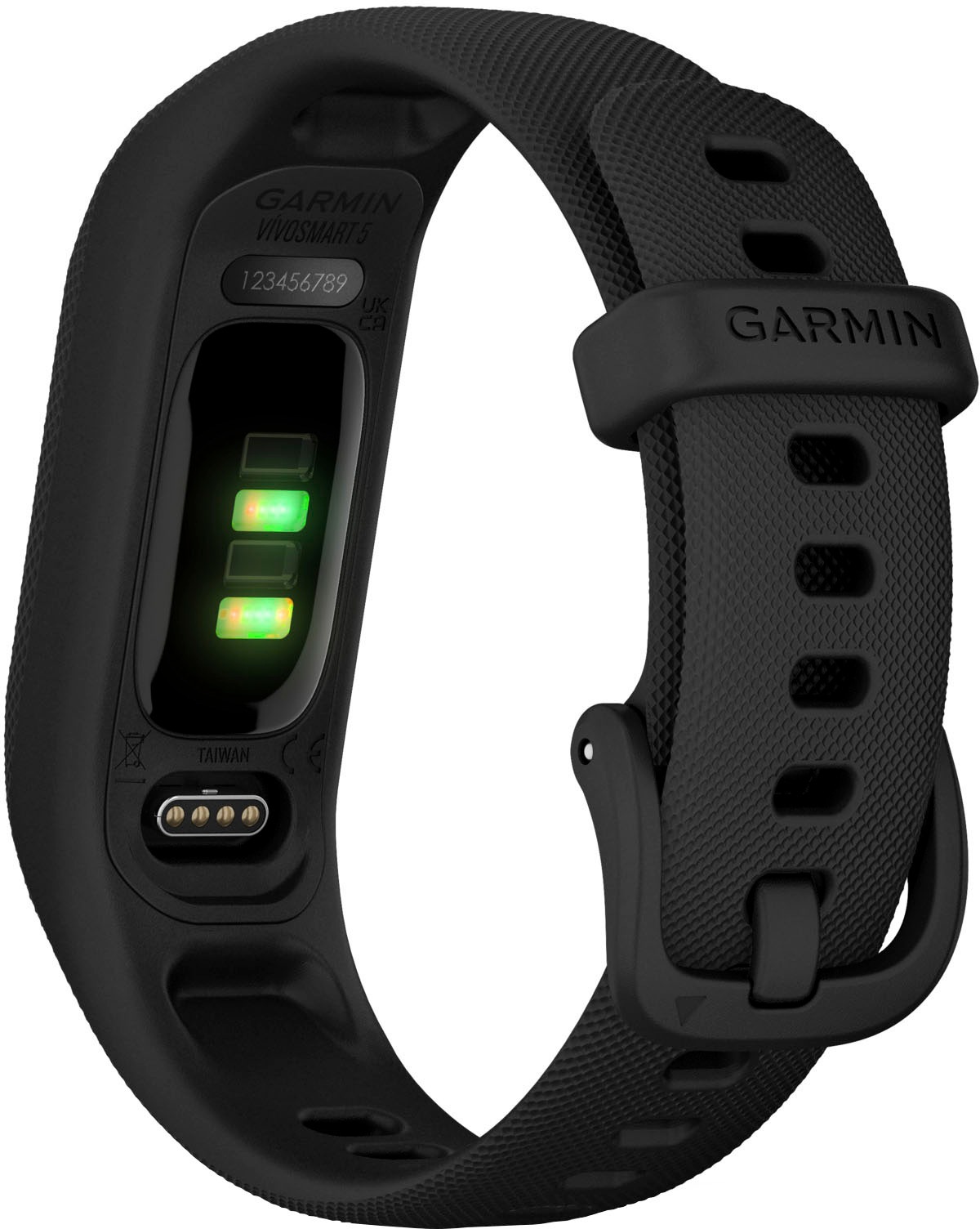 Garmin Smartwatch »VIVOSMART® - Größe S/M«,)