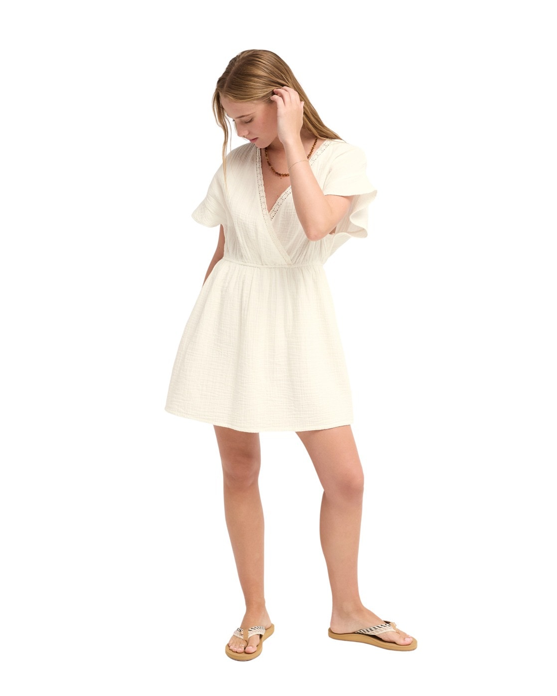 Roxy Minikleid »Bright Mornings Mini«