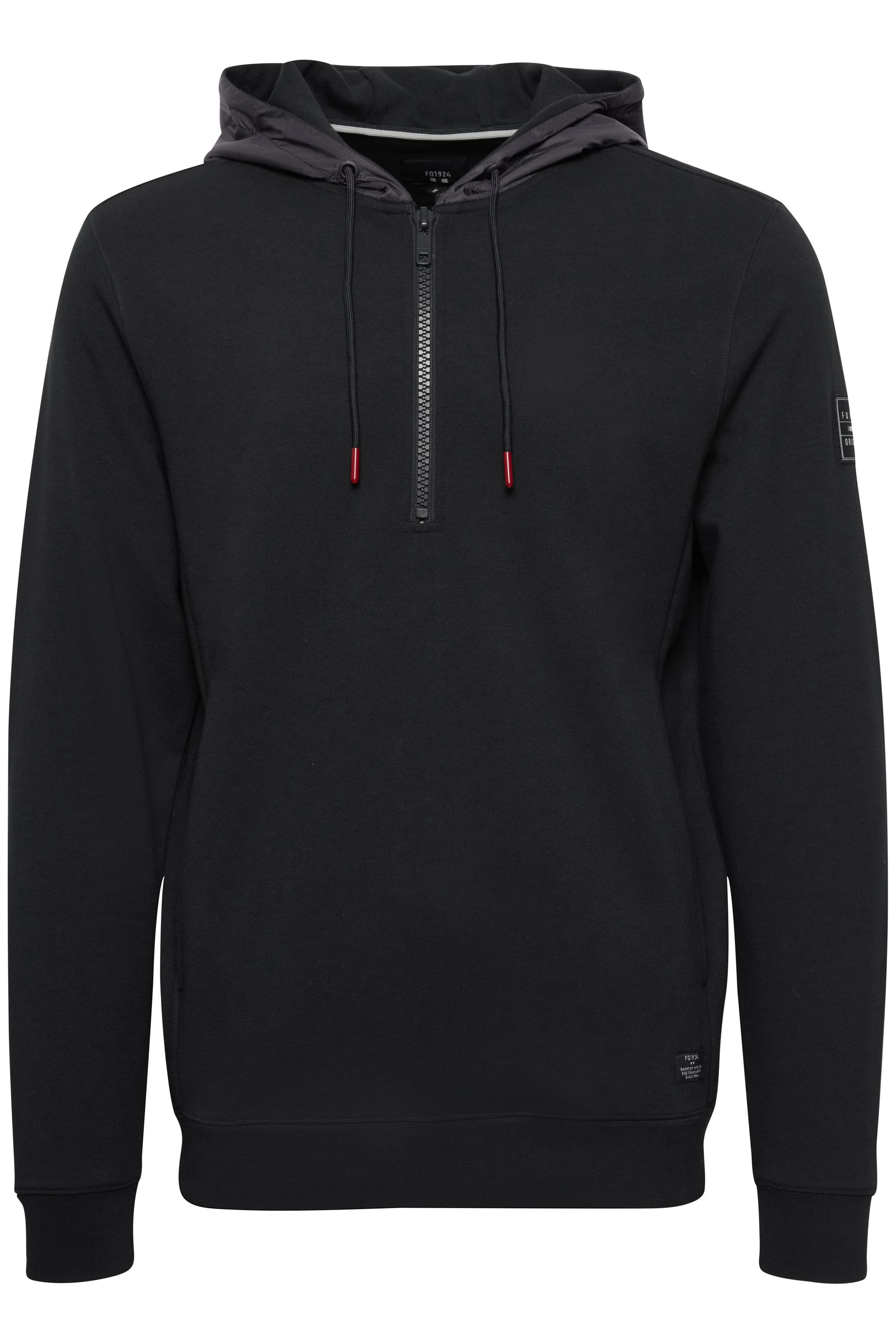 FQ1924 Kapuzenpullover »Hoodie FQFjell«