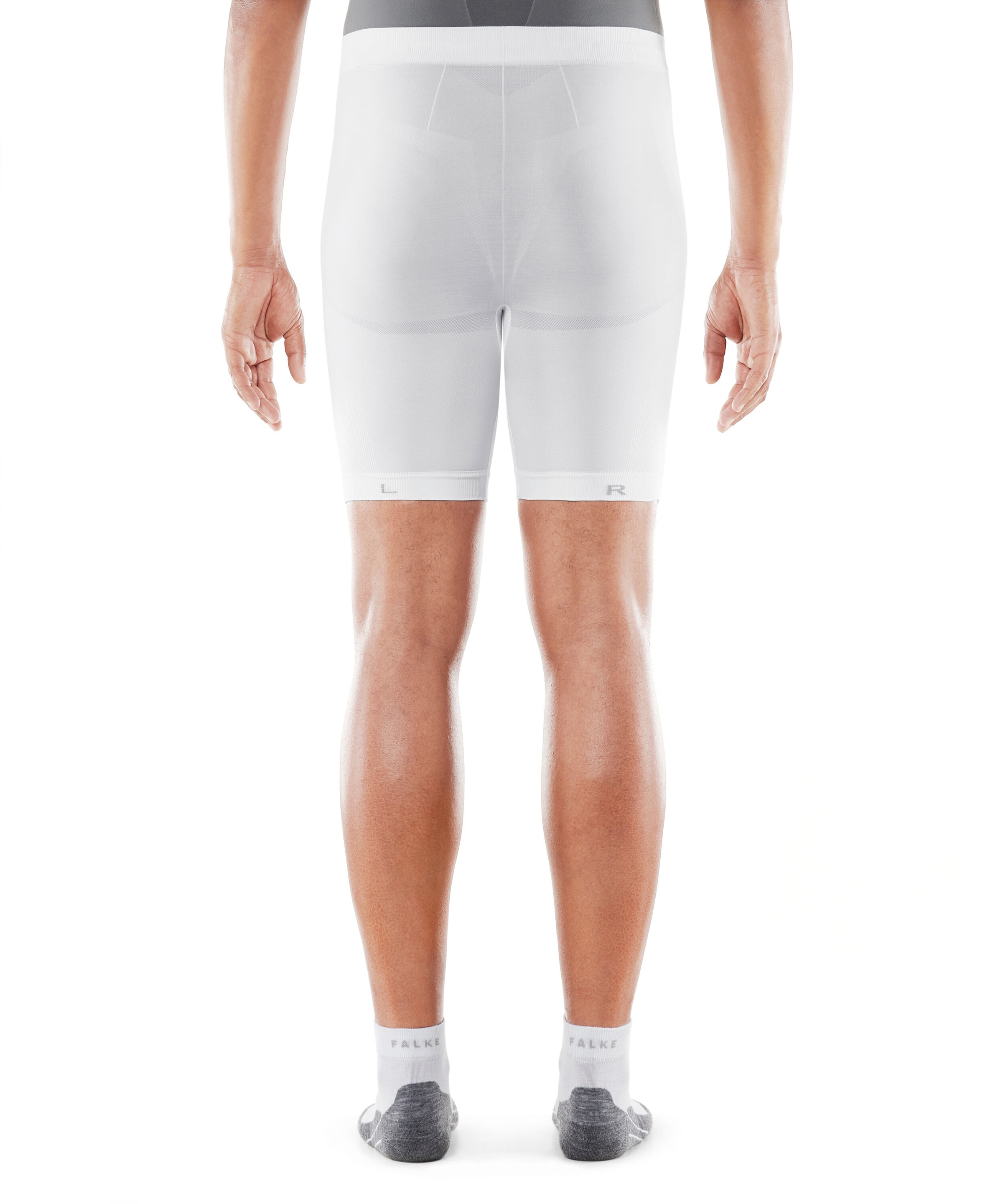FALKE Funktionsunterhose »FALKE Short Tights« 1 Stk.