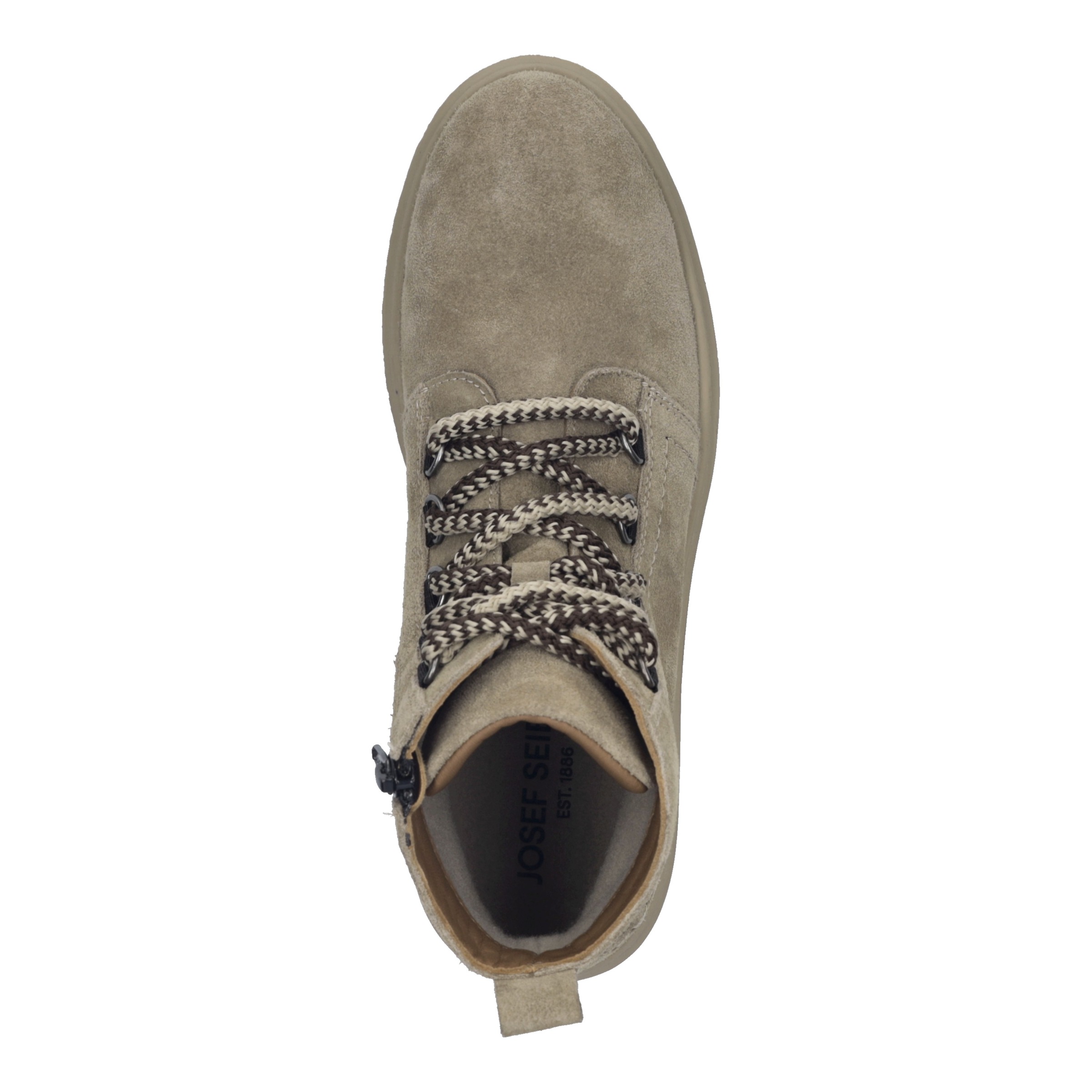 Josef Seibel Stiefelette »Kelra 03, taupe«