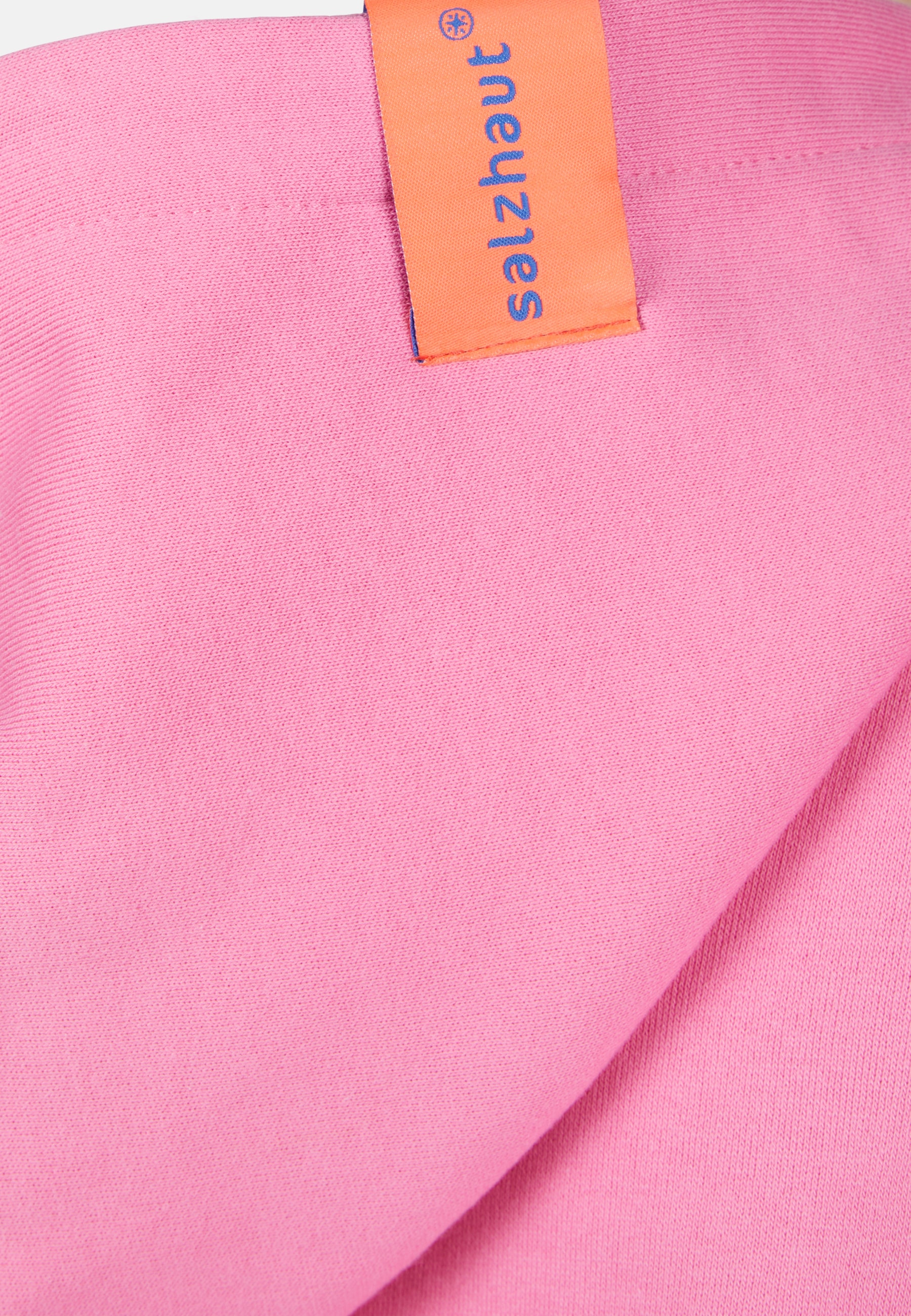 salzhaut Kapuzenpullover »Hoodie TIEREN«